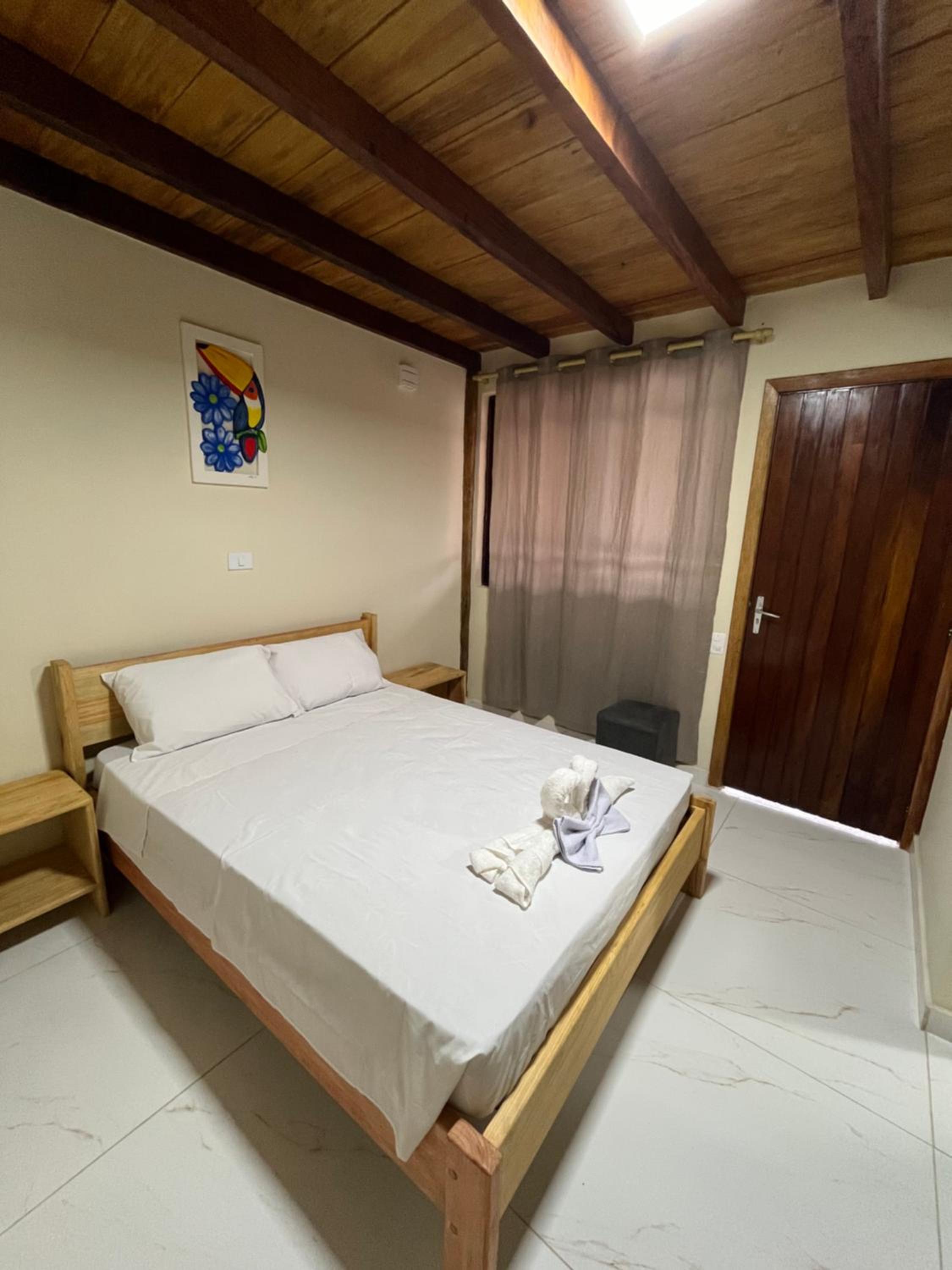 Pousada Dona Carmem Ubatuba
