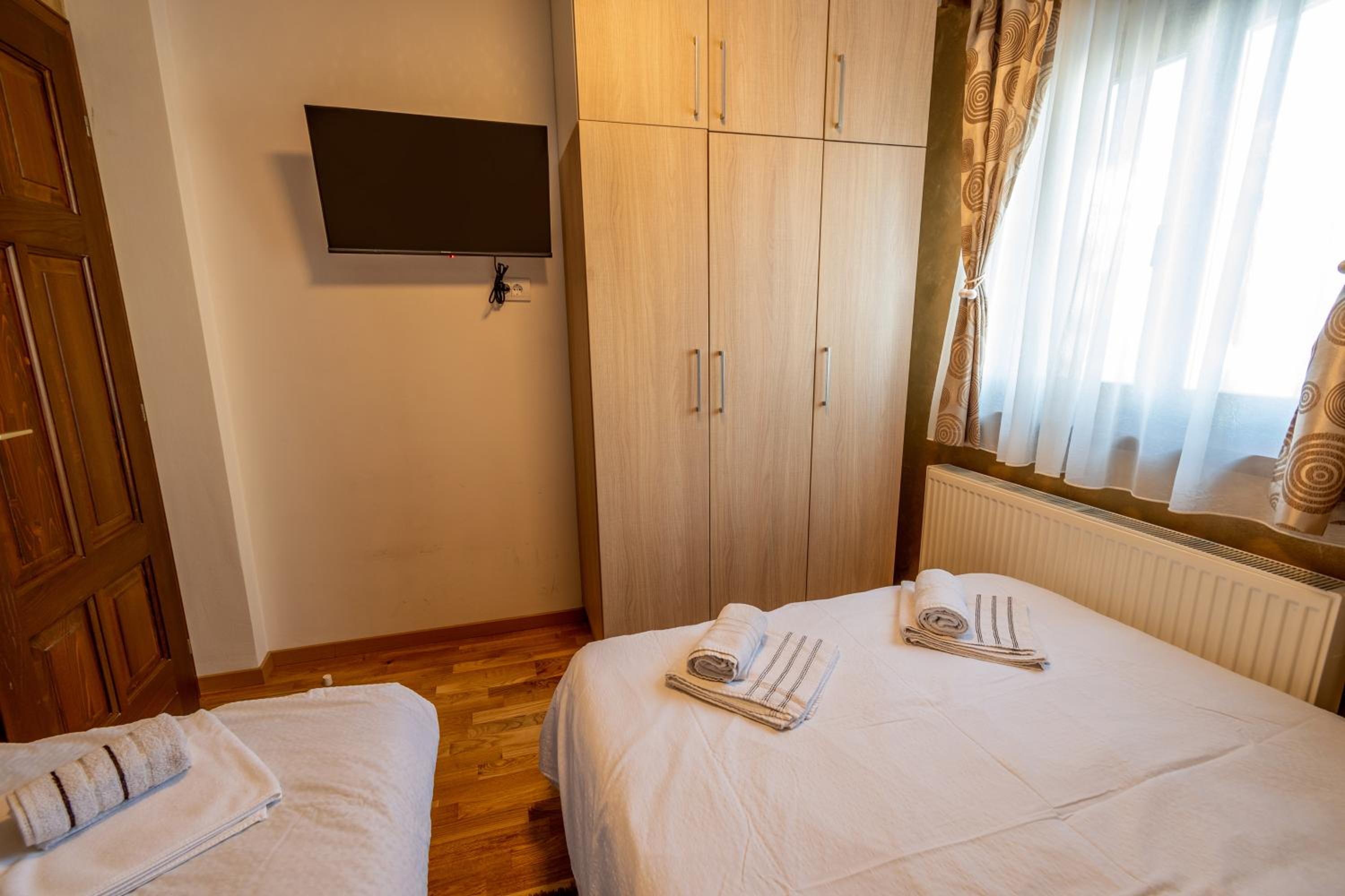 Grand Apartman Jahorina