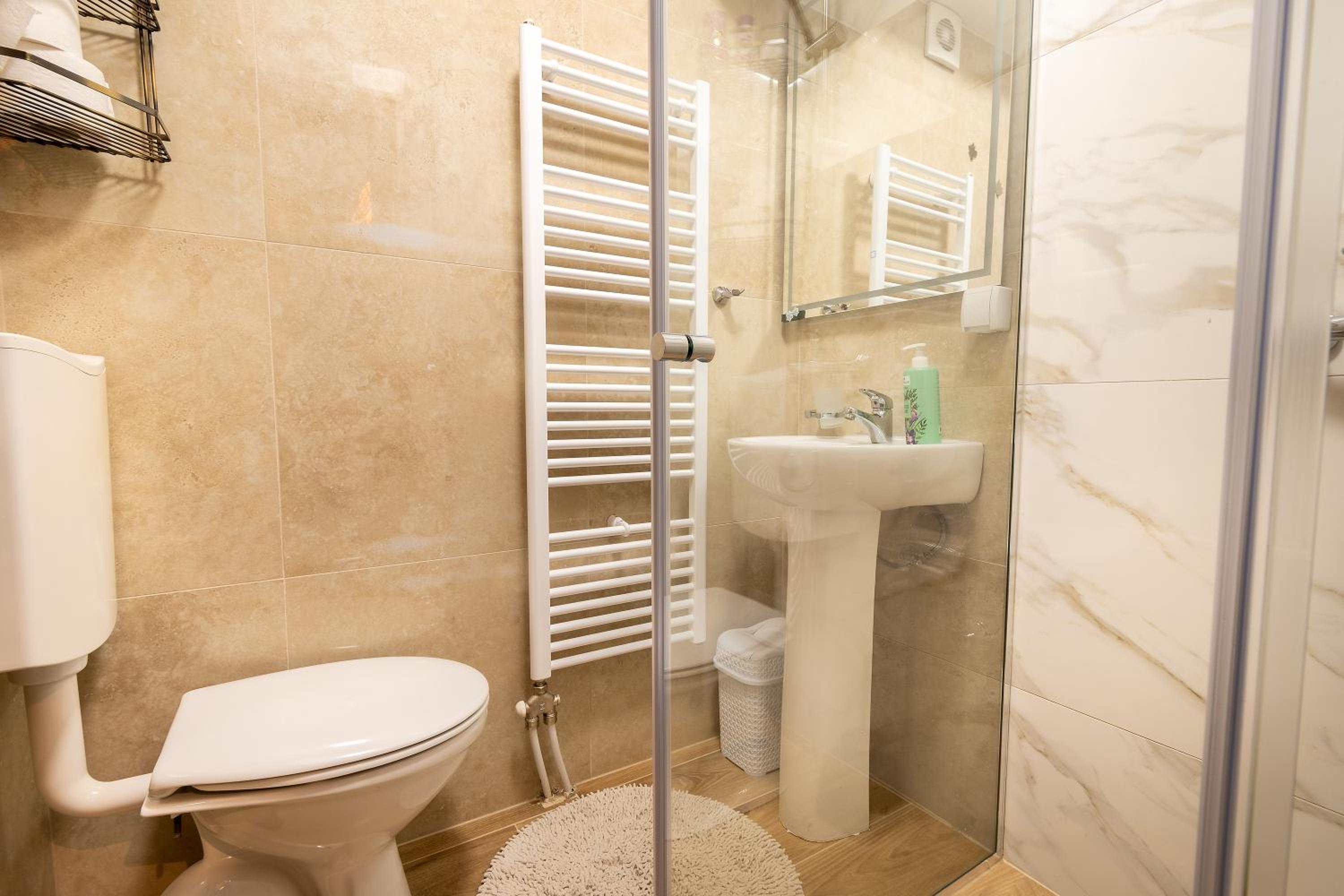 Grand Apartman Jahorina