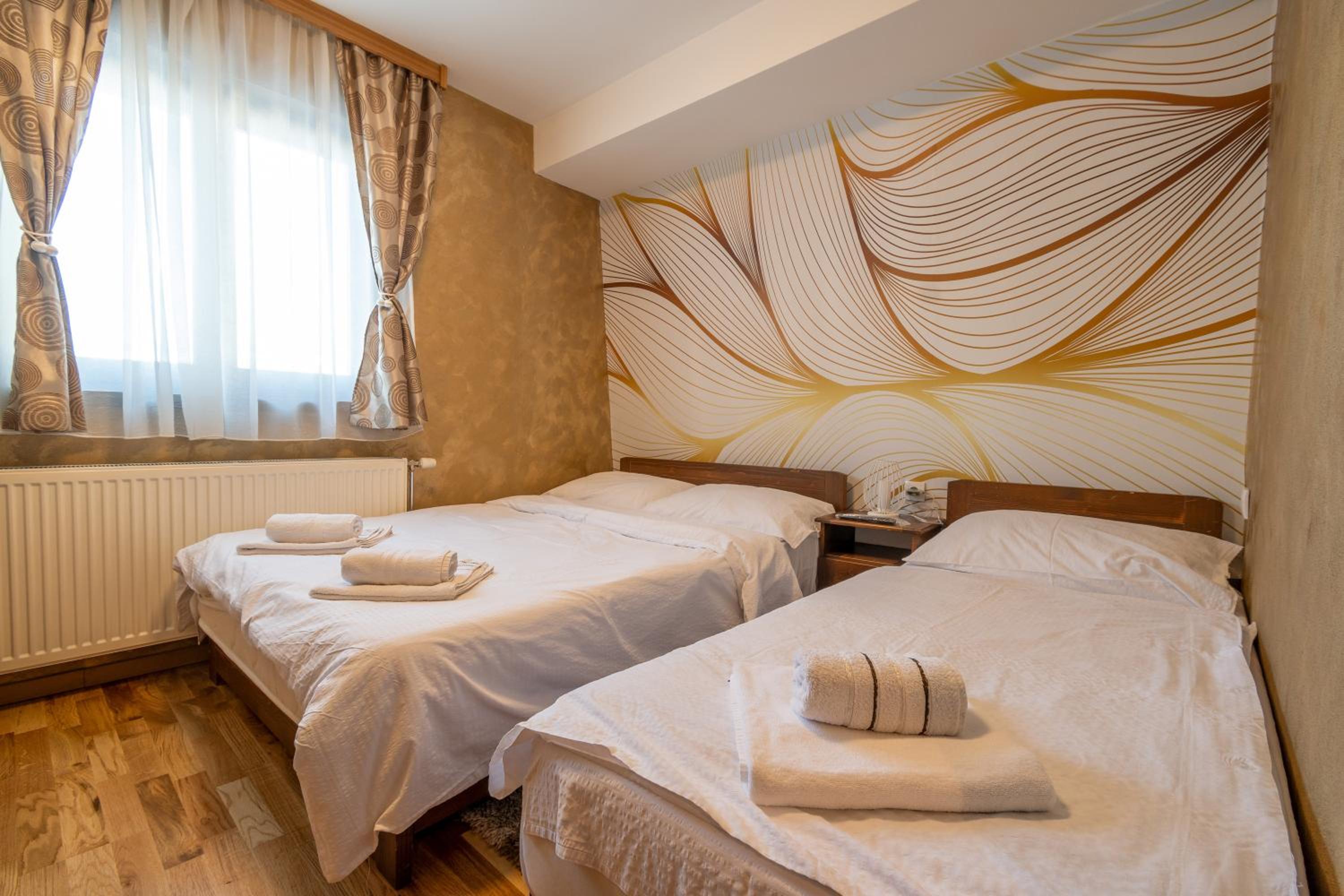 Grand Apartman Jahorina