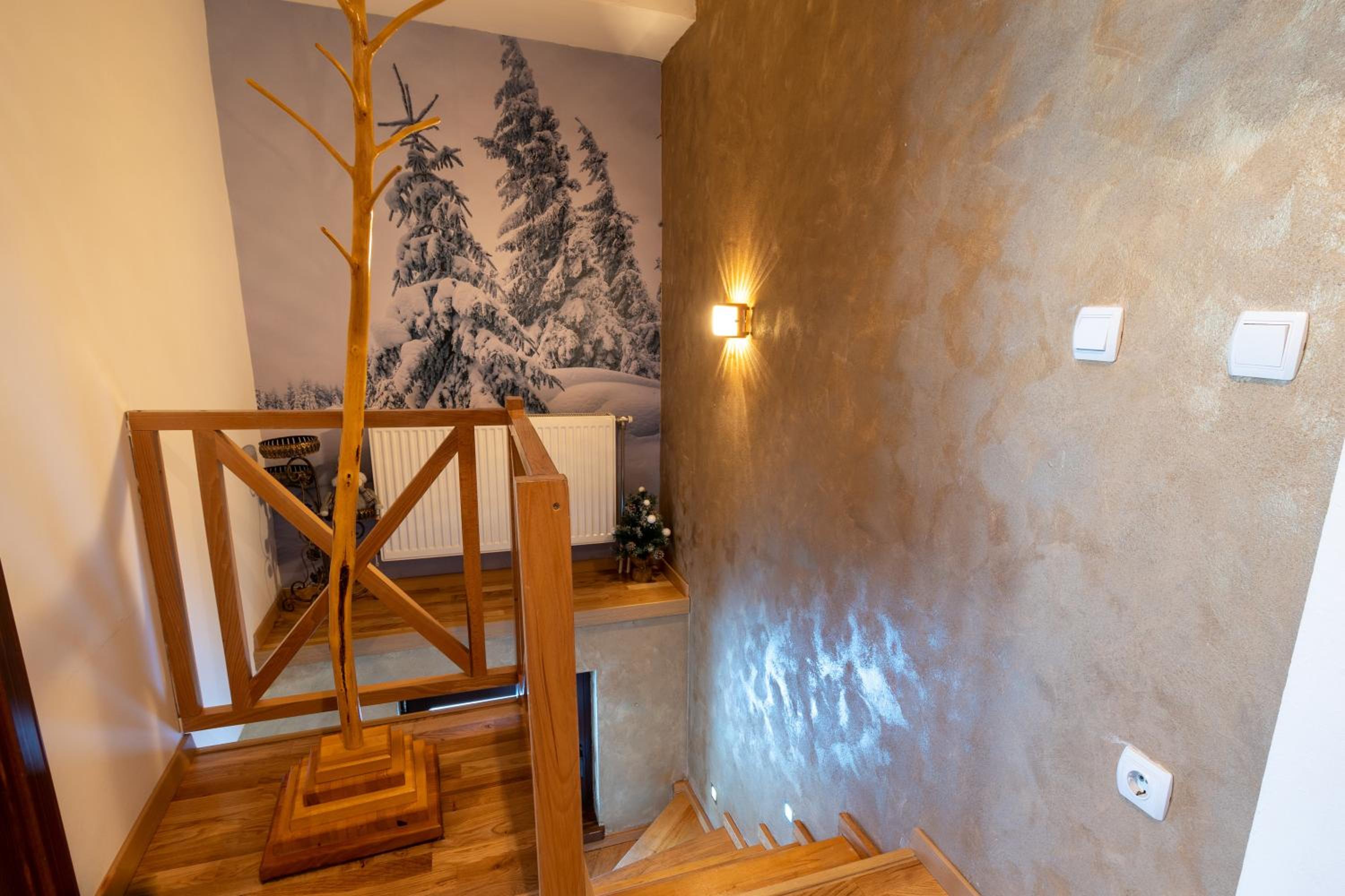 Grand Apartman Jahorina