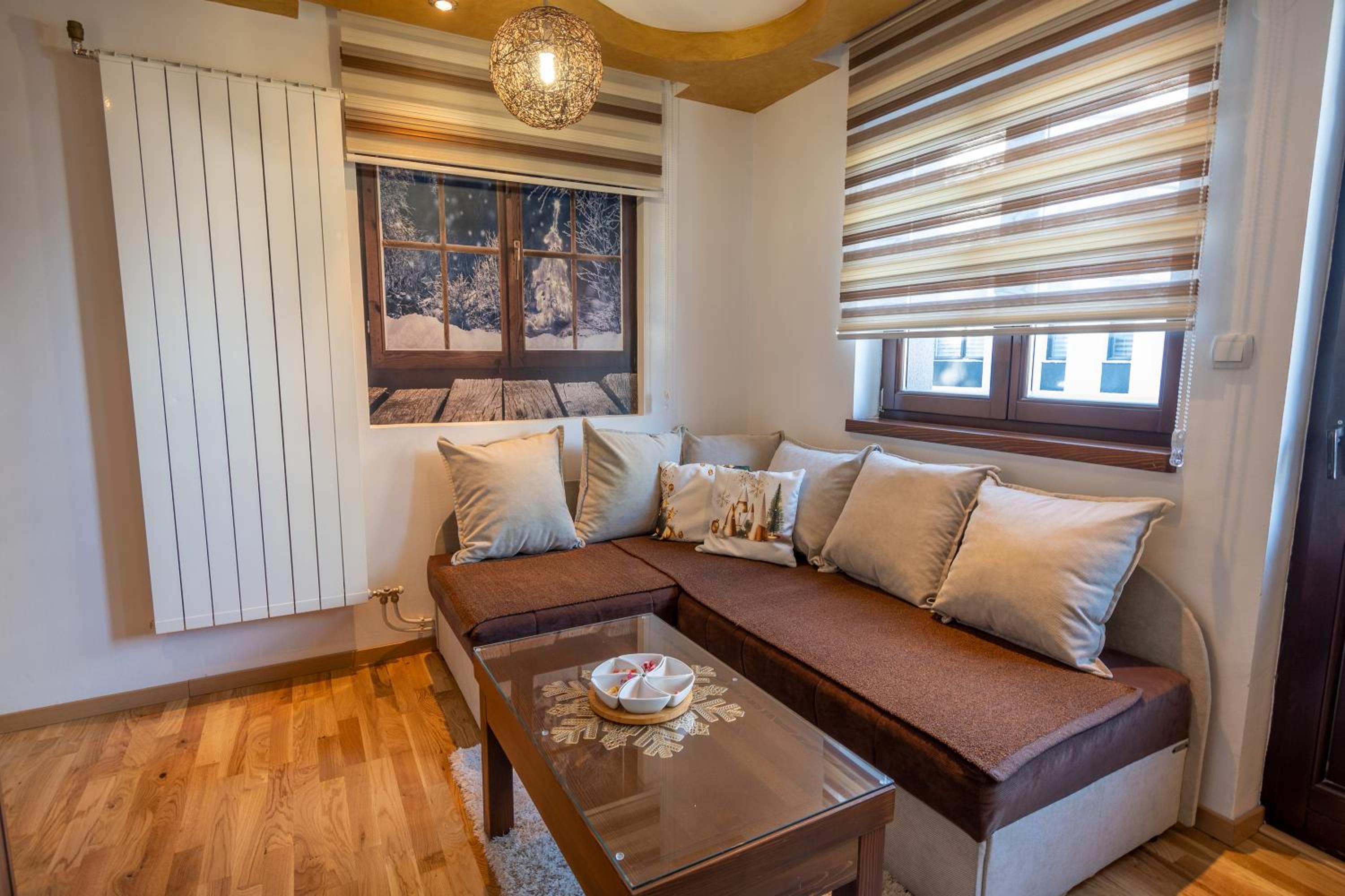 Grand Apartman Jahorina