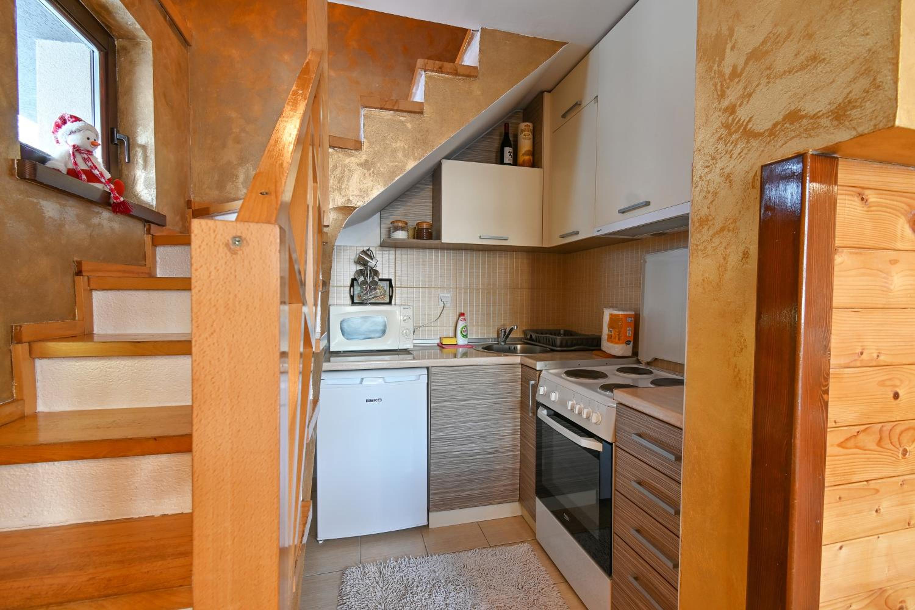 Grand Apartman Jahorina