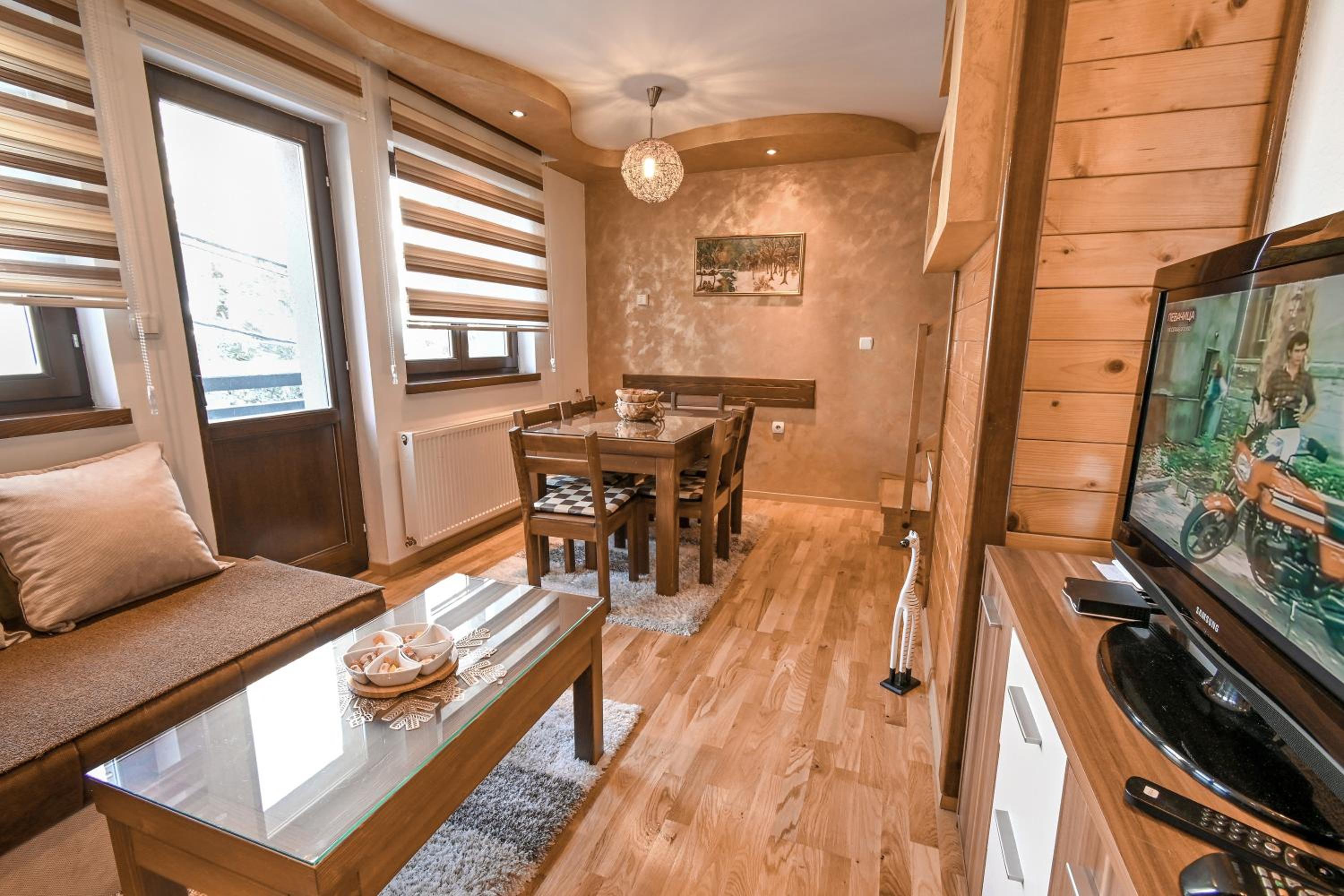 Grand Apartman Jahorina