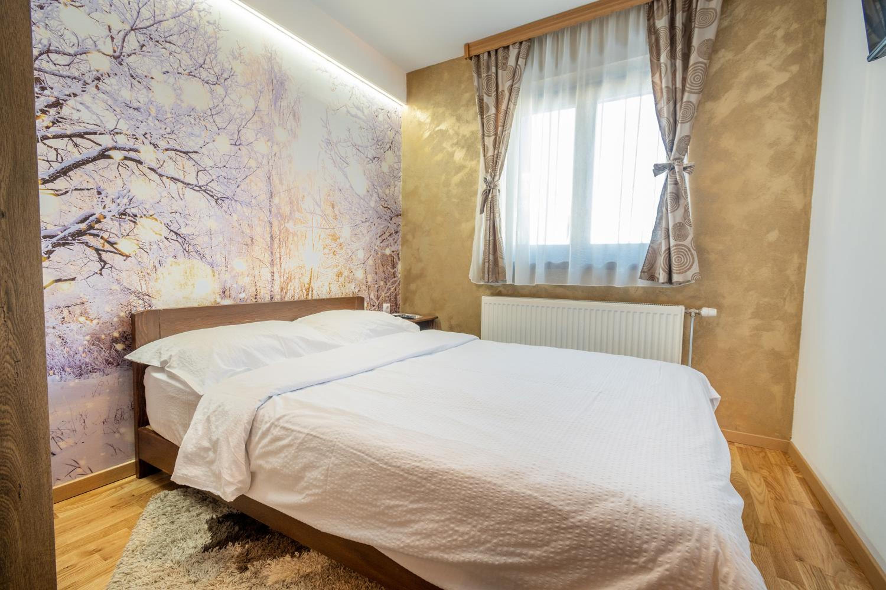 Grand Apartman Jahorina