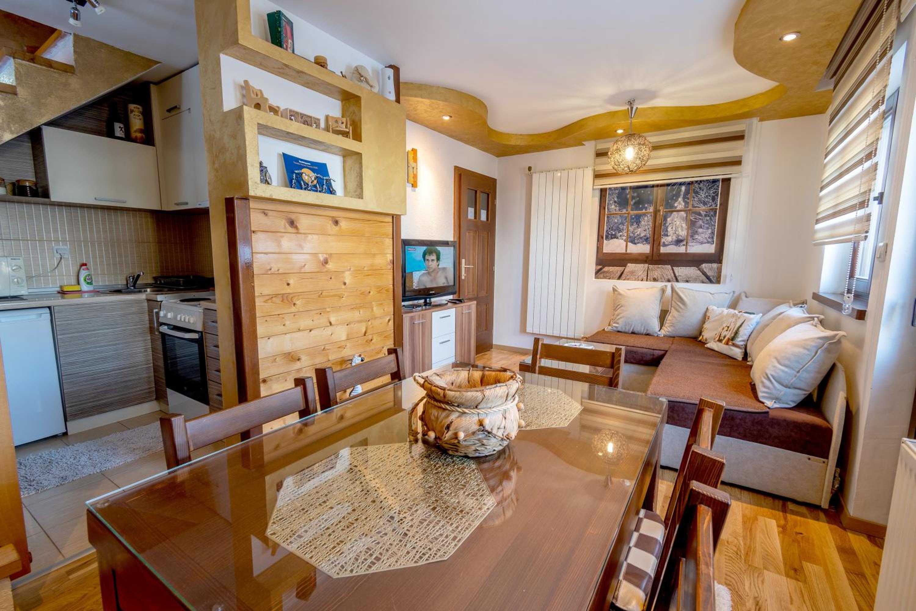Grand Apartman Jahorina