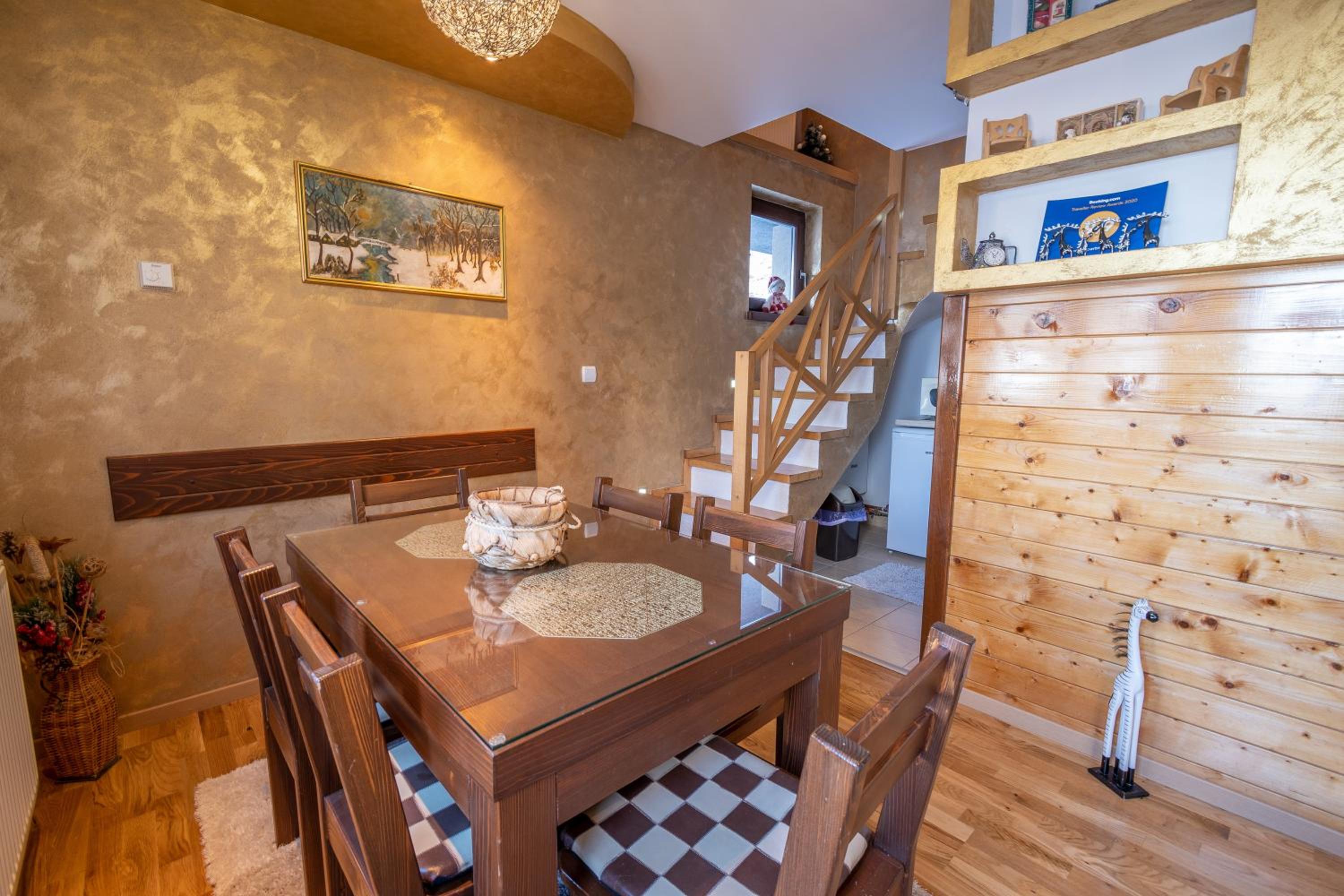Grand Apartman Jahorina