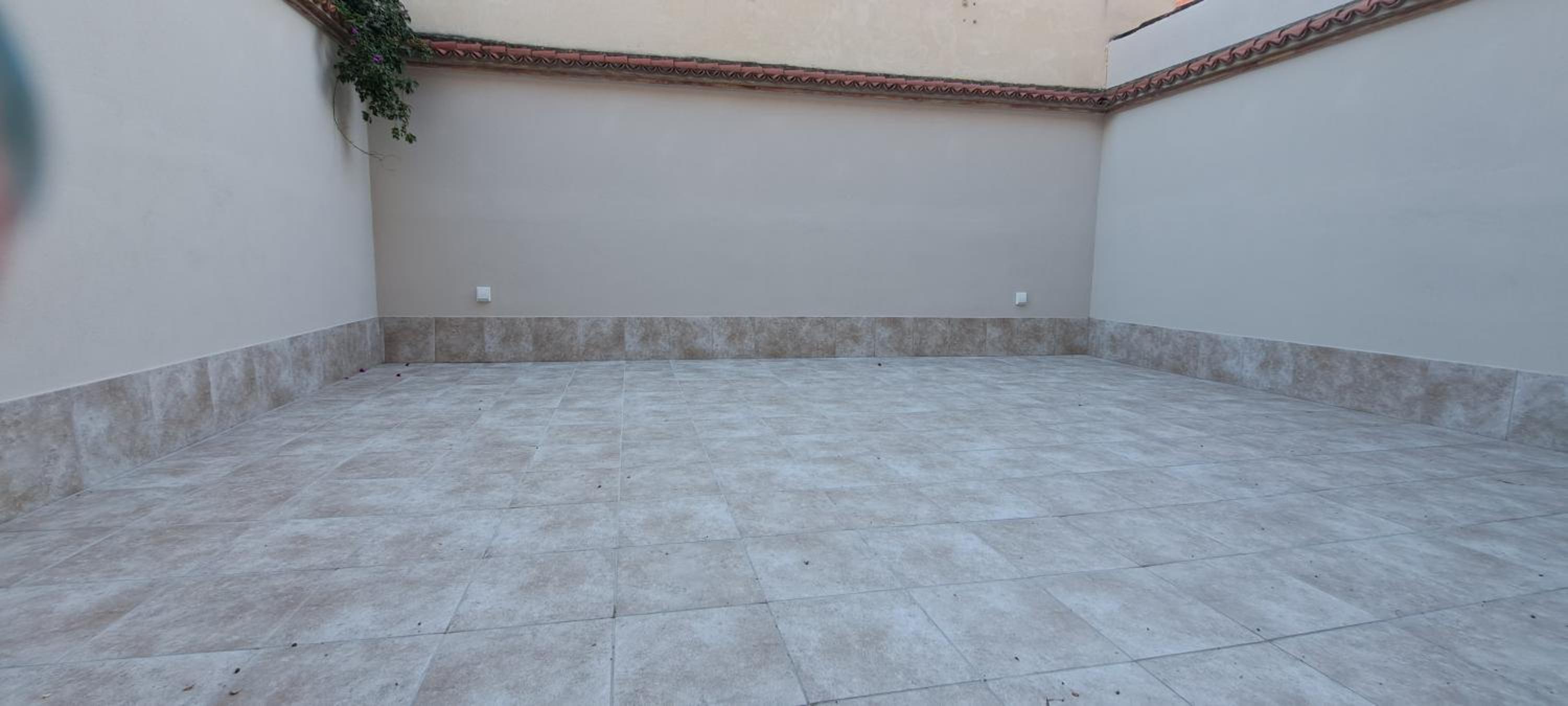 Casita Rocío