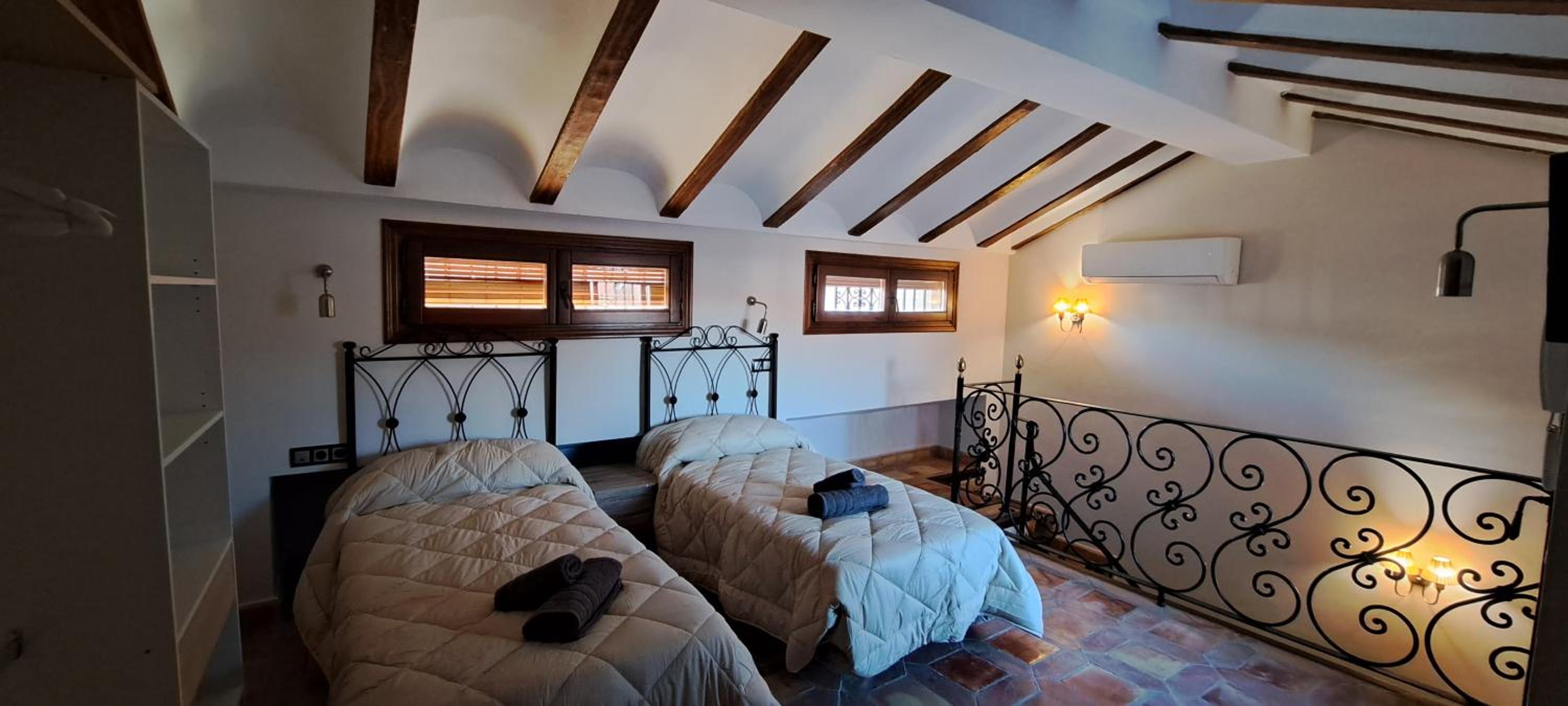 Casita Rocío