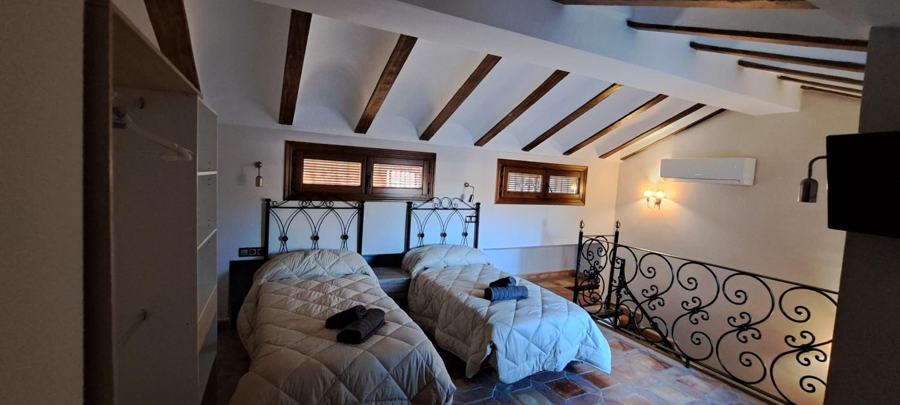 Casita Rocío
