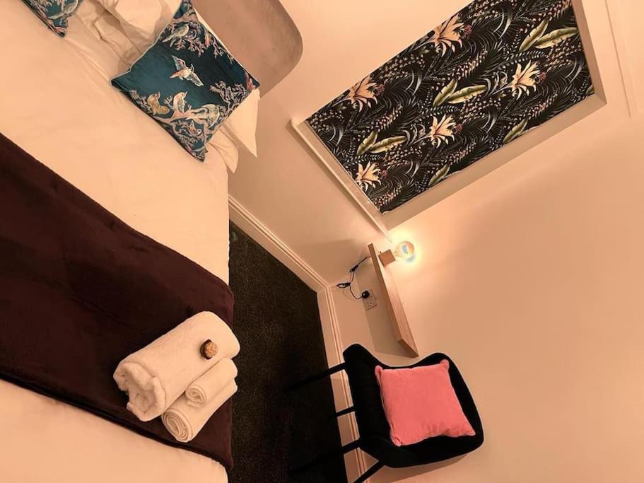 SkylinesAirbnb