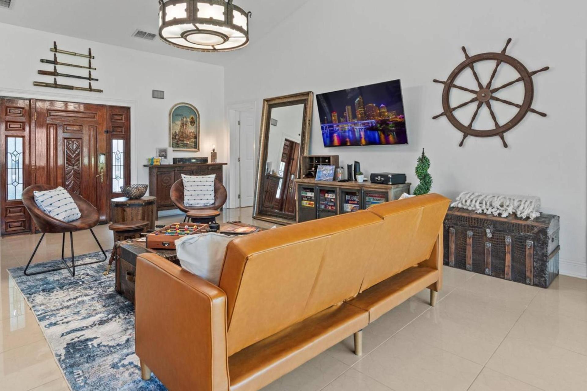 lounge