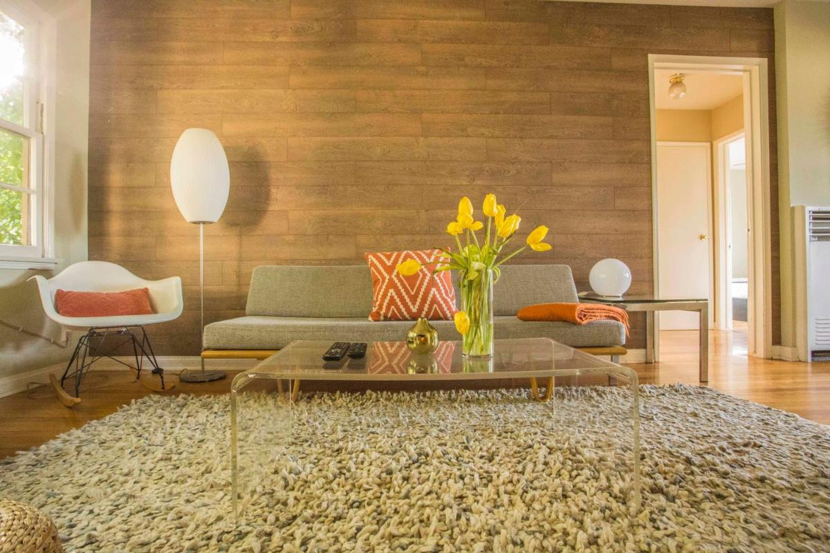 Los Angeles Vacations - The Venice Beachwood - Property Image 1