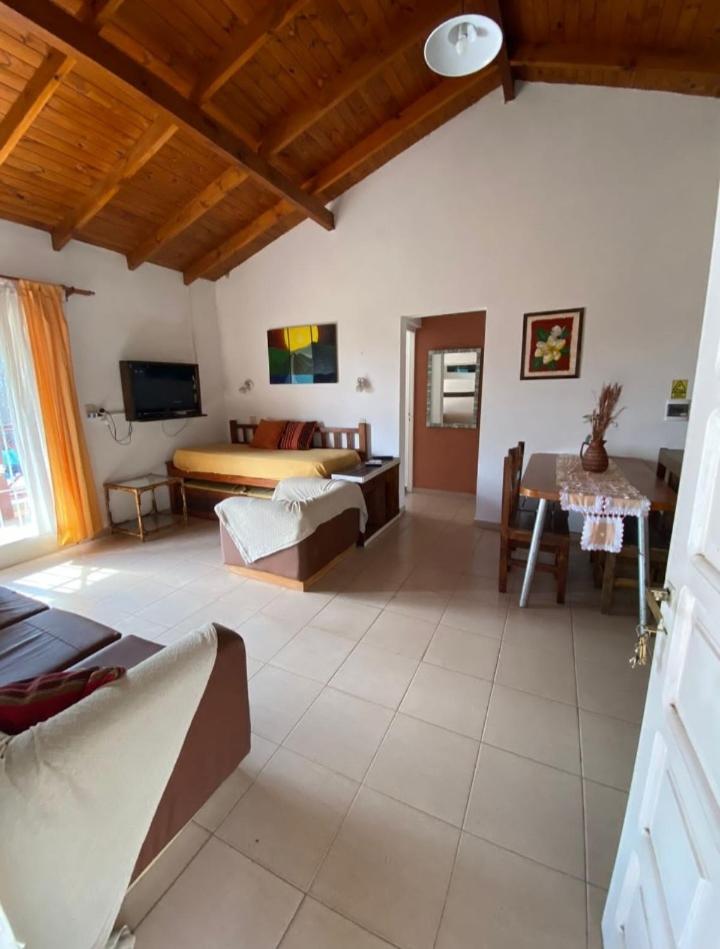 Cabañas Canluma