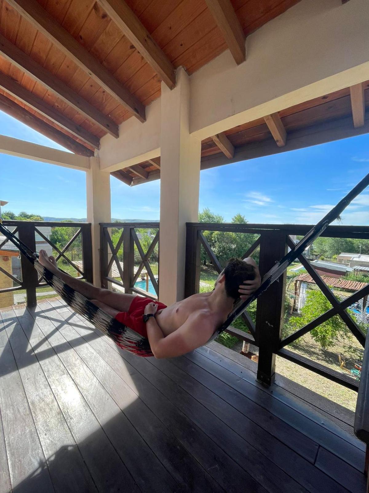 Cabañas Canluma