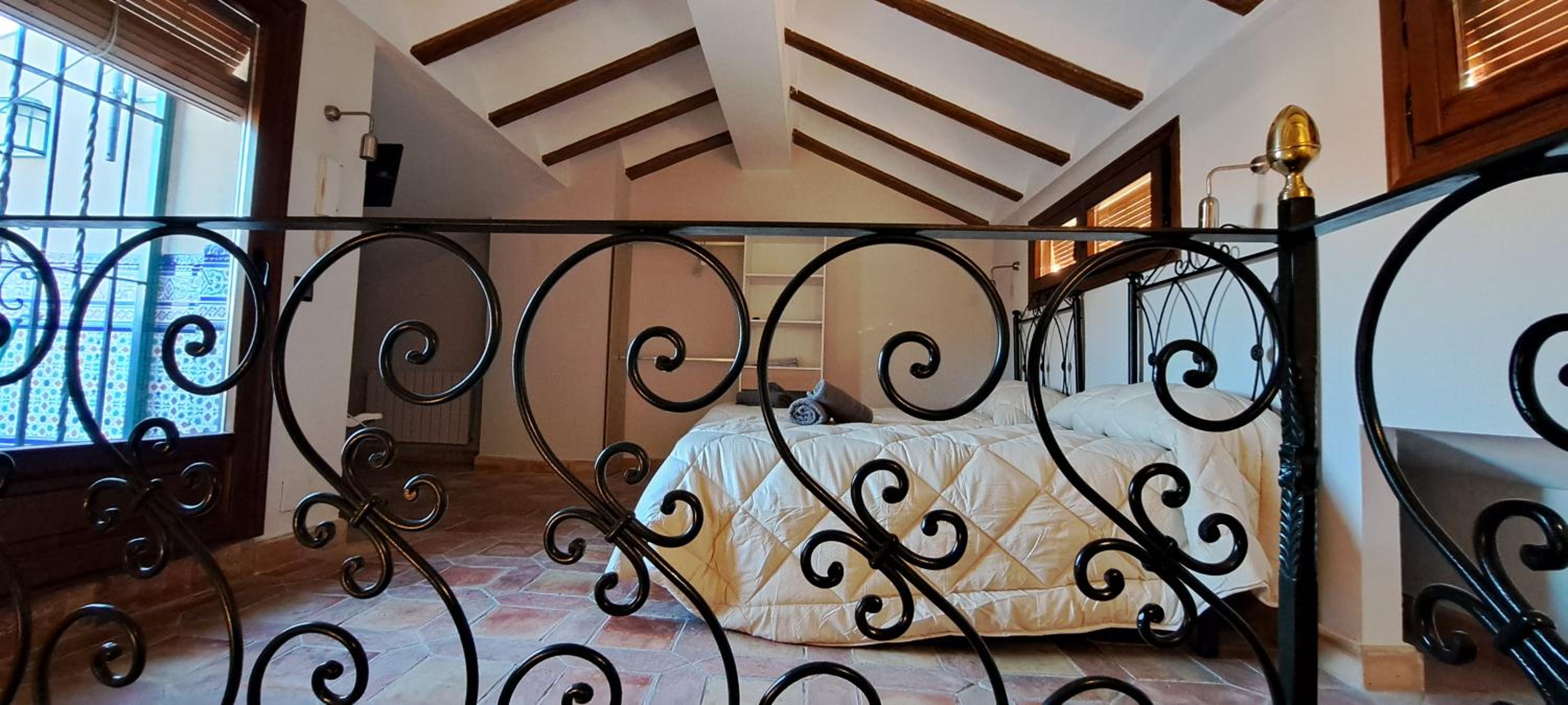 Casita Rocío