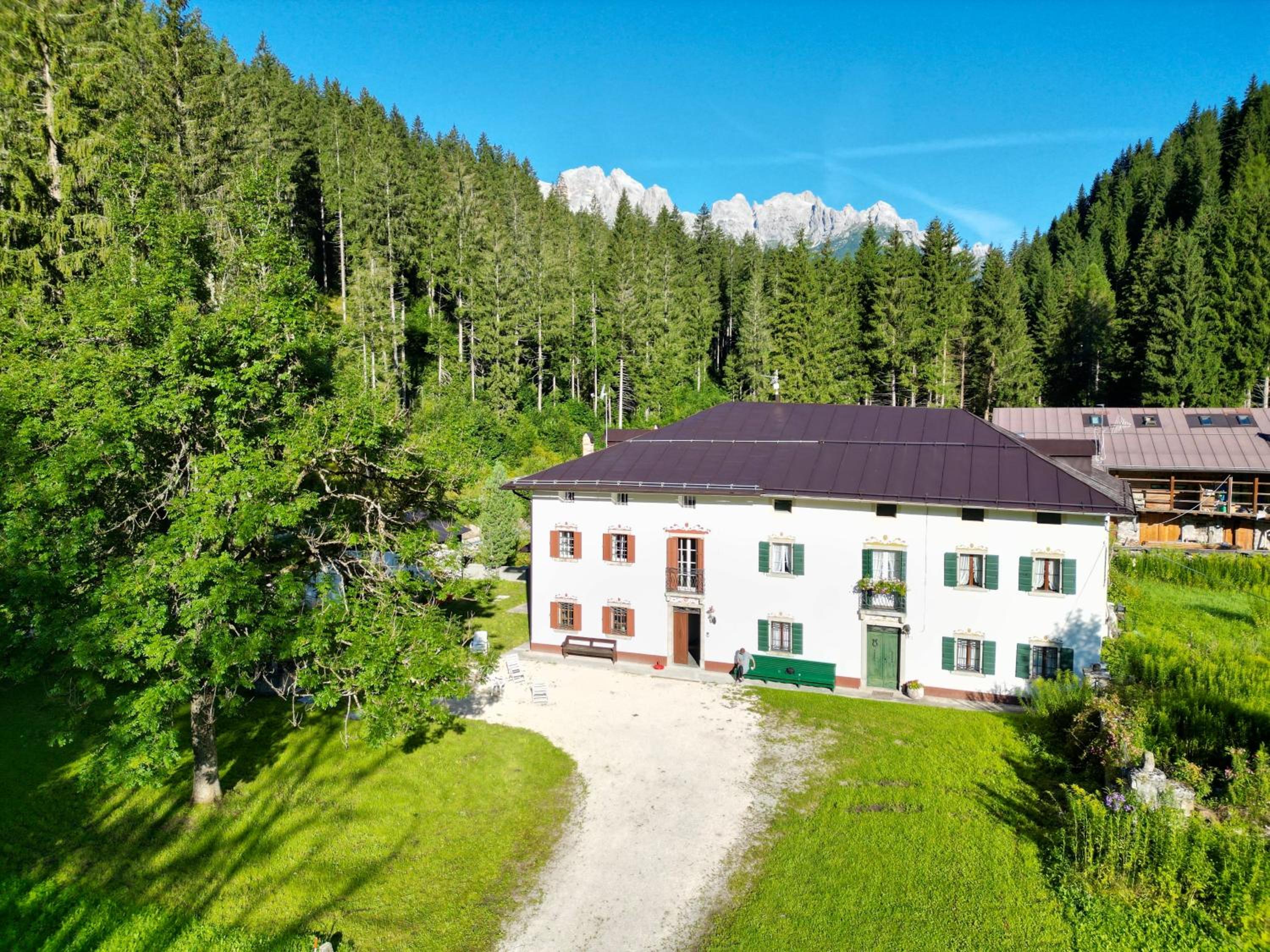 Casa Vettori view 3