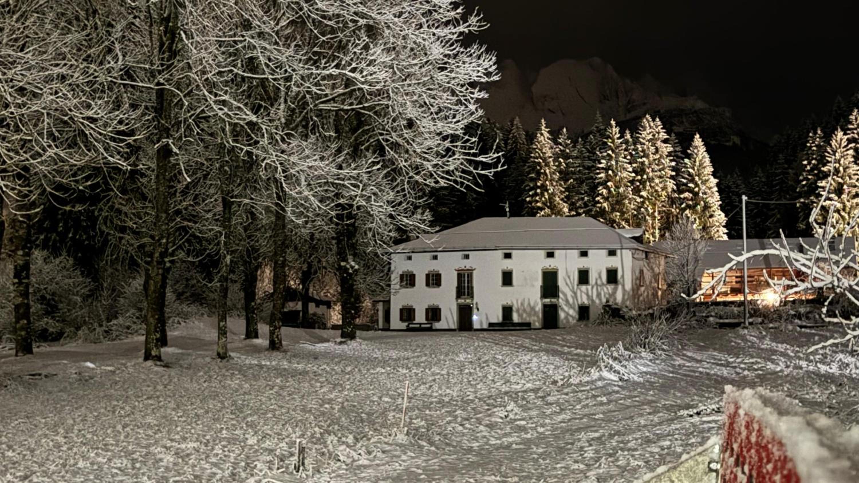 Casa Vettori view 2