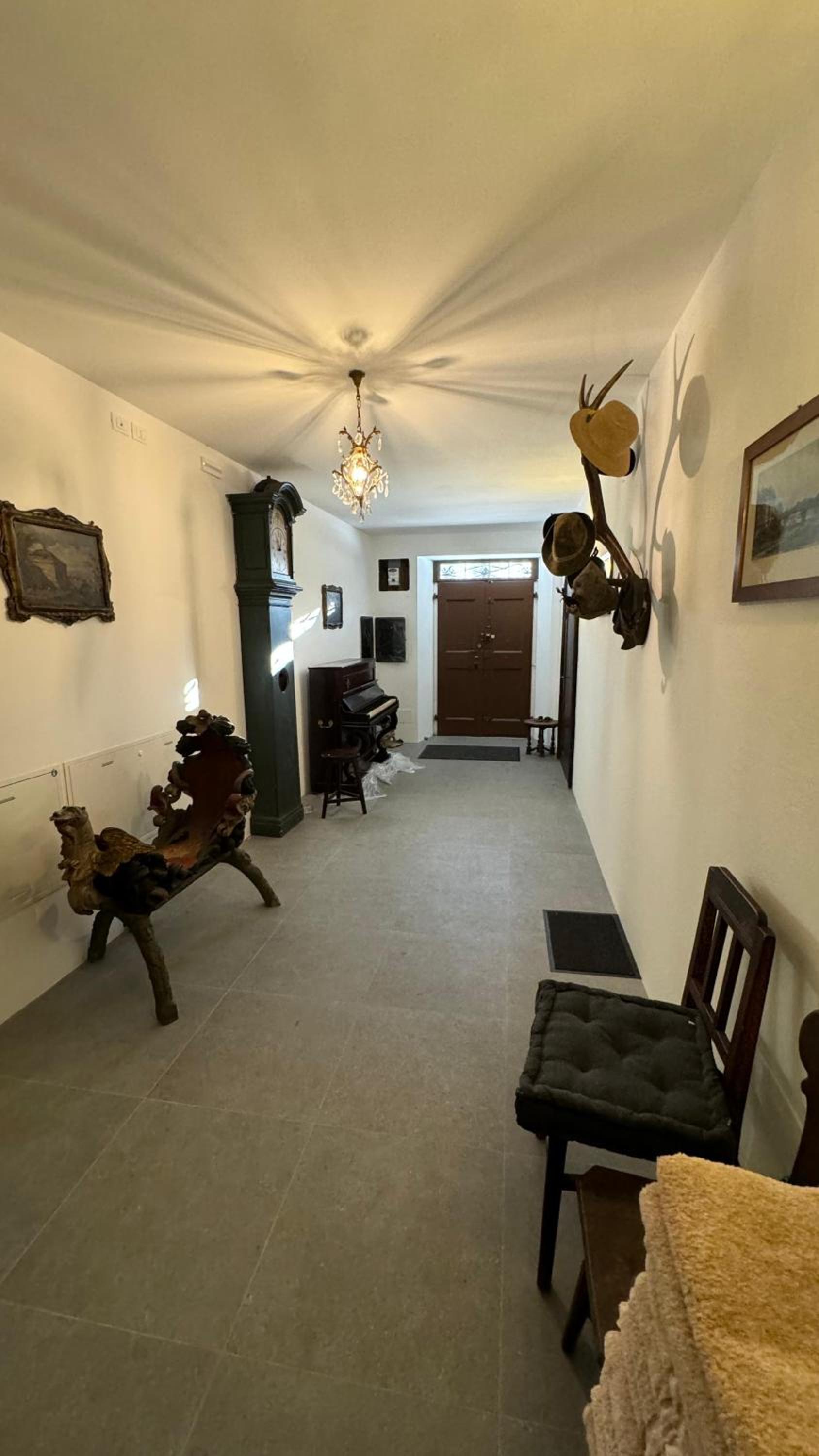 Casa Vettori view 4