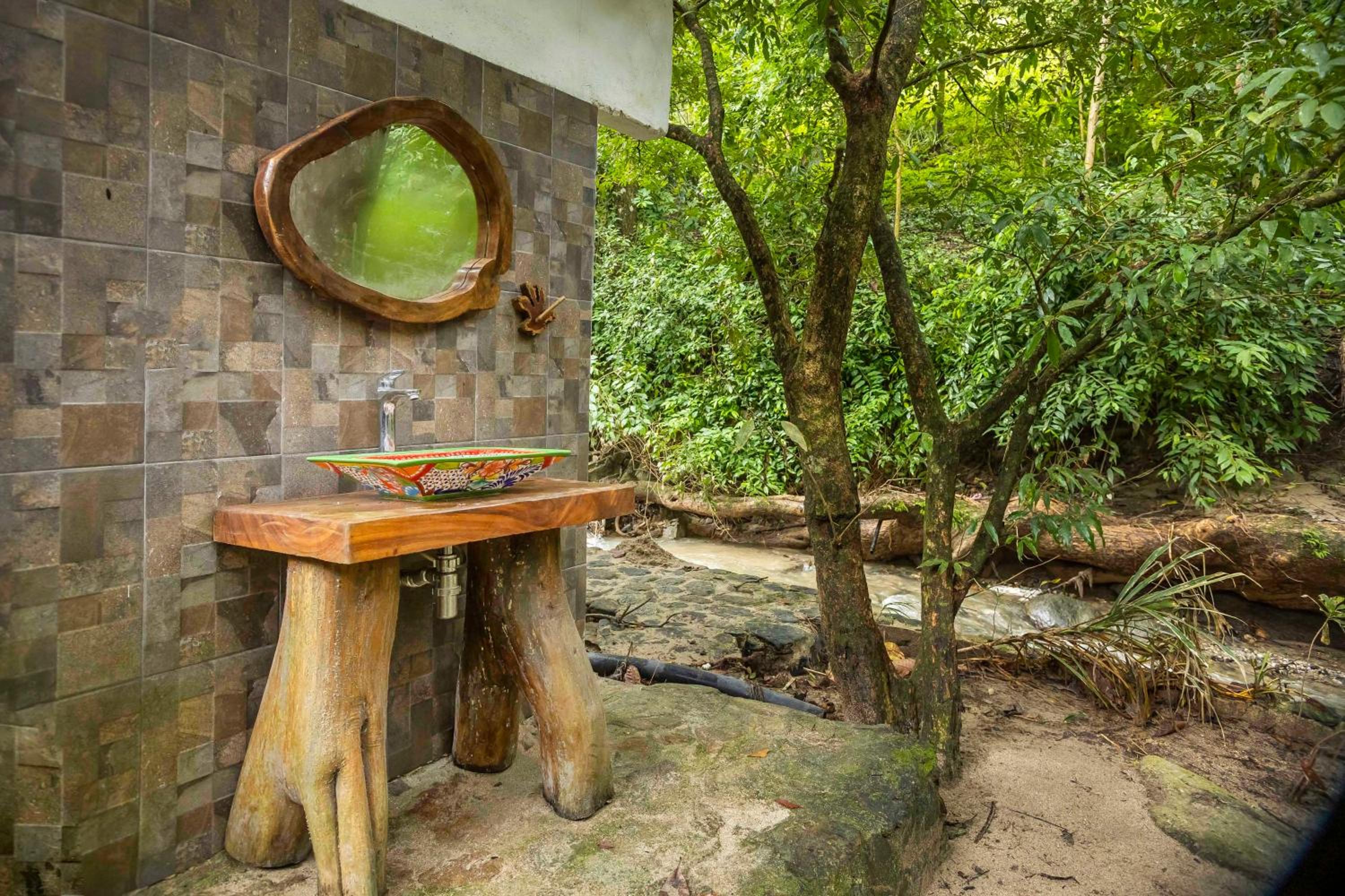 Las Margaritas - La Tigrera, Minca