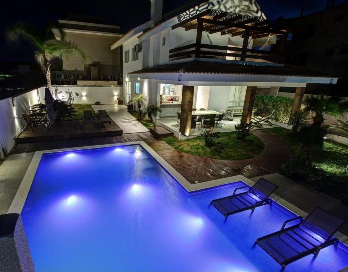 Casa do Artista a 60m do mar, piscina, 4 quartos