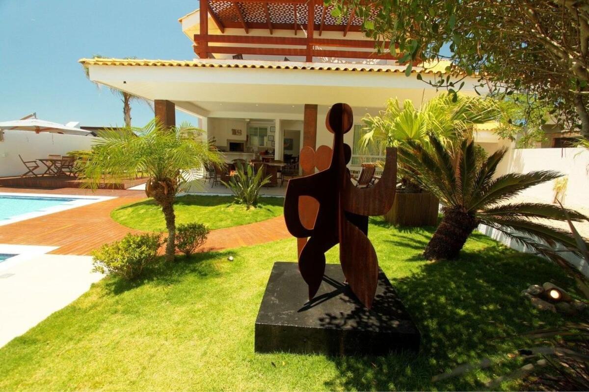 Casa do Artista a 60m do mar, piscina, 4 quartos