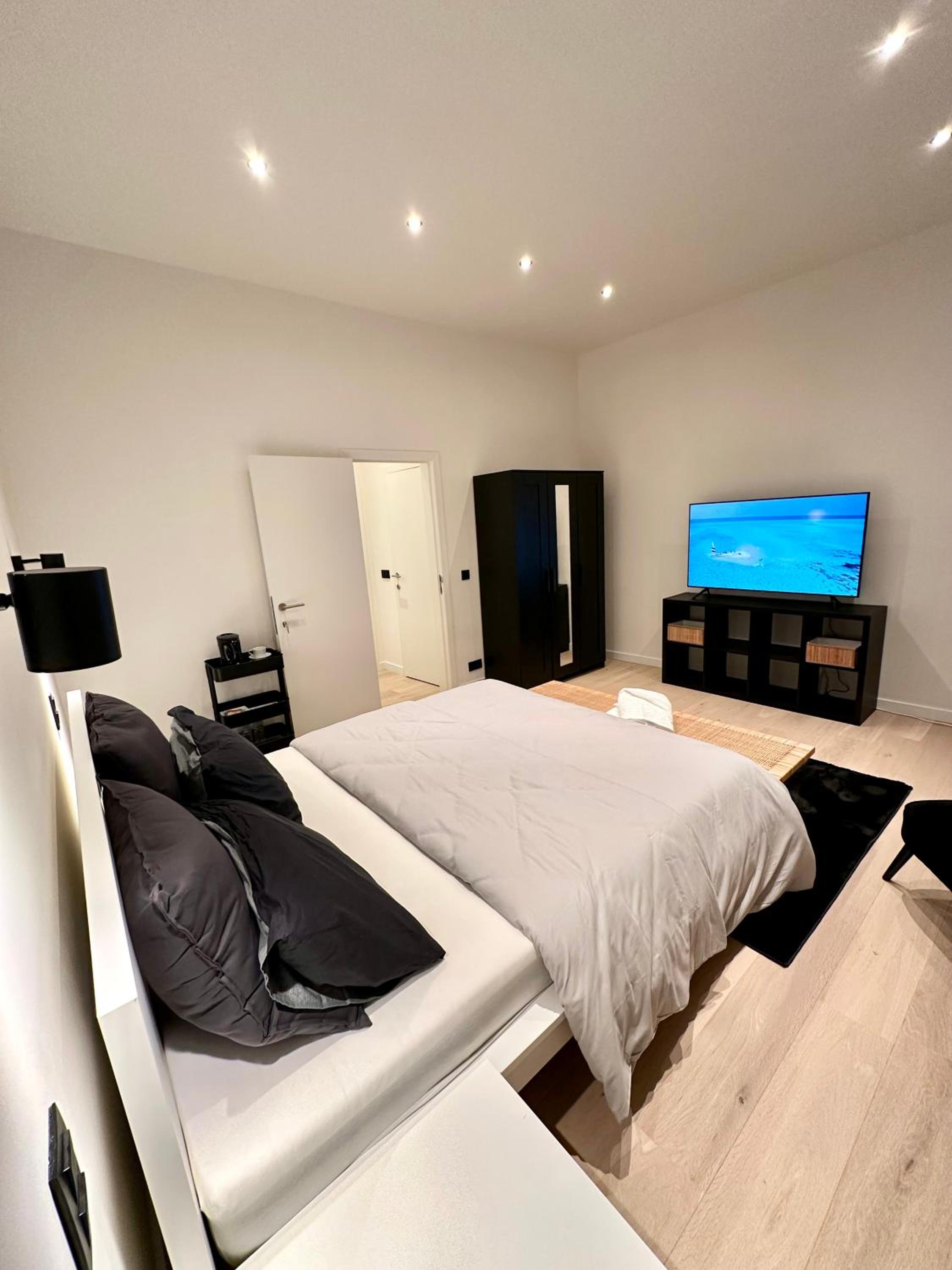 My Haus European Commision