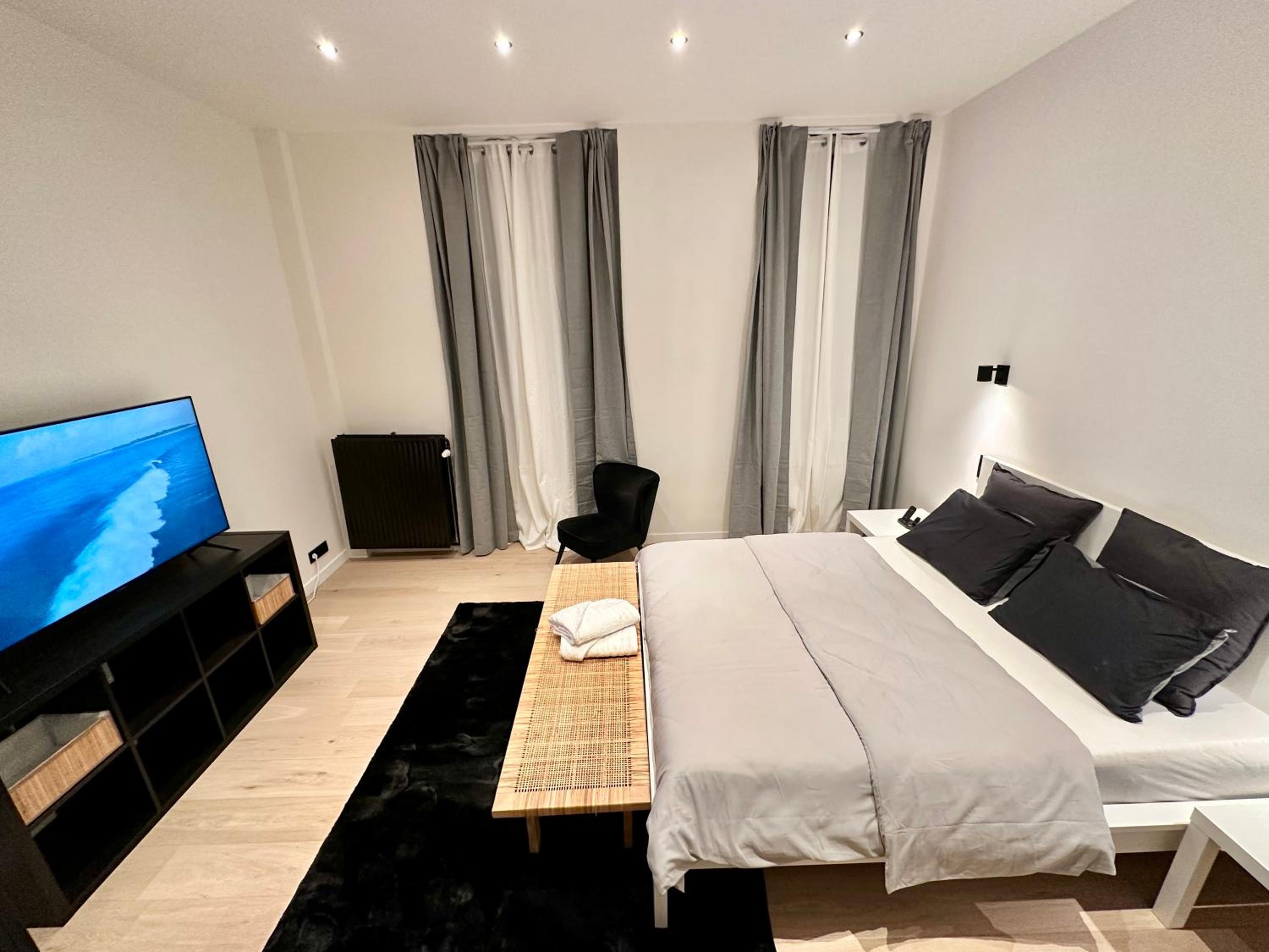 My Haus European Commision