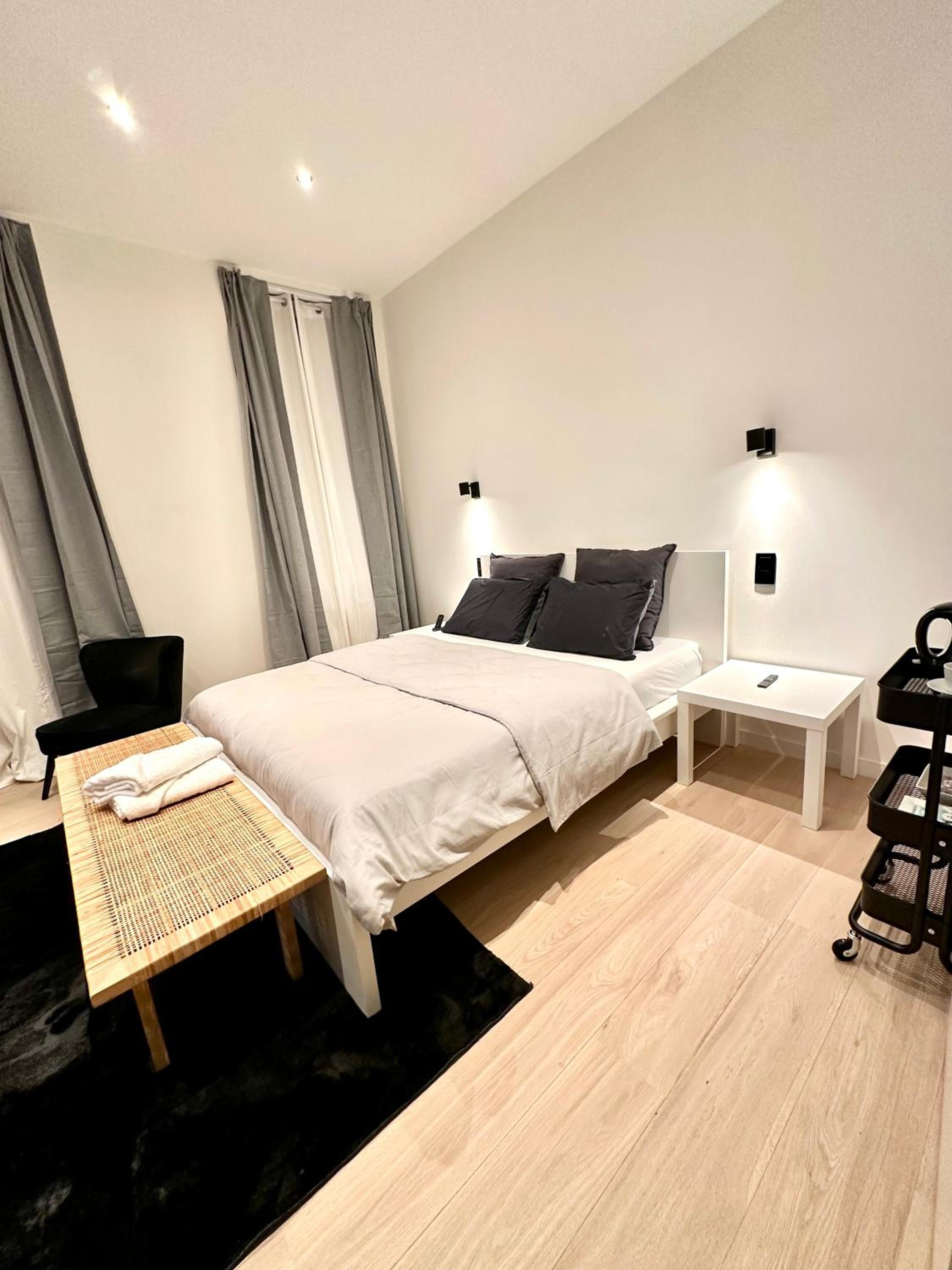 My Haus European Commision