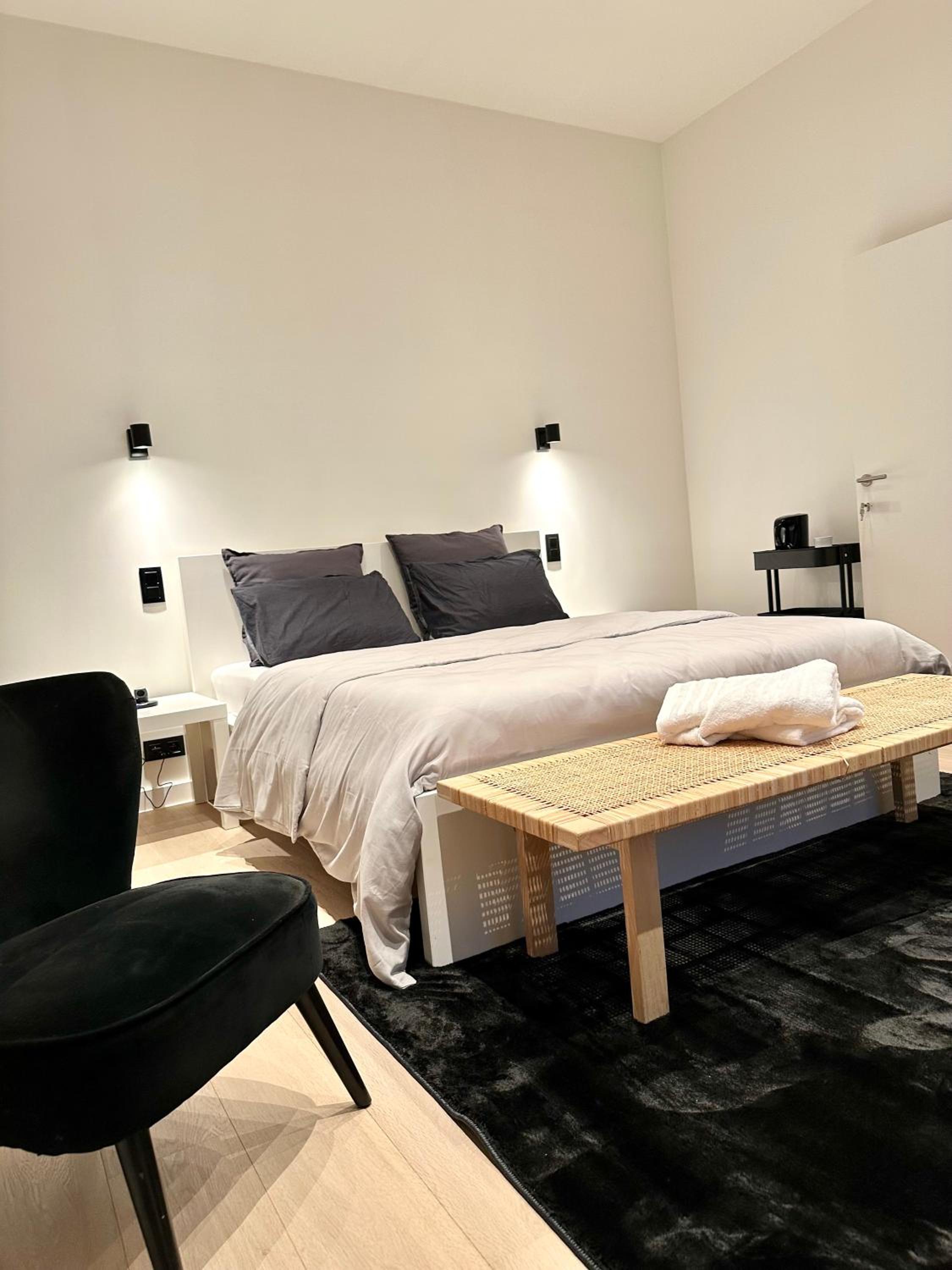 My Haus European Commision