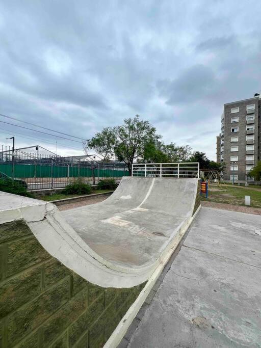 Departamento complejo GAMA para 2 personas