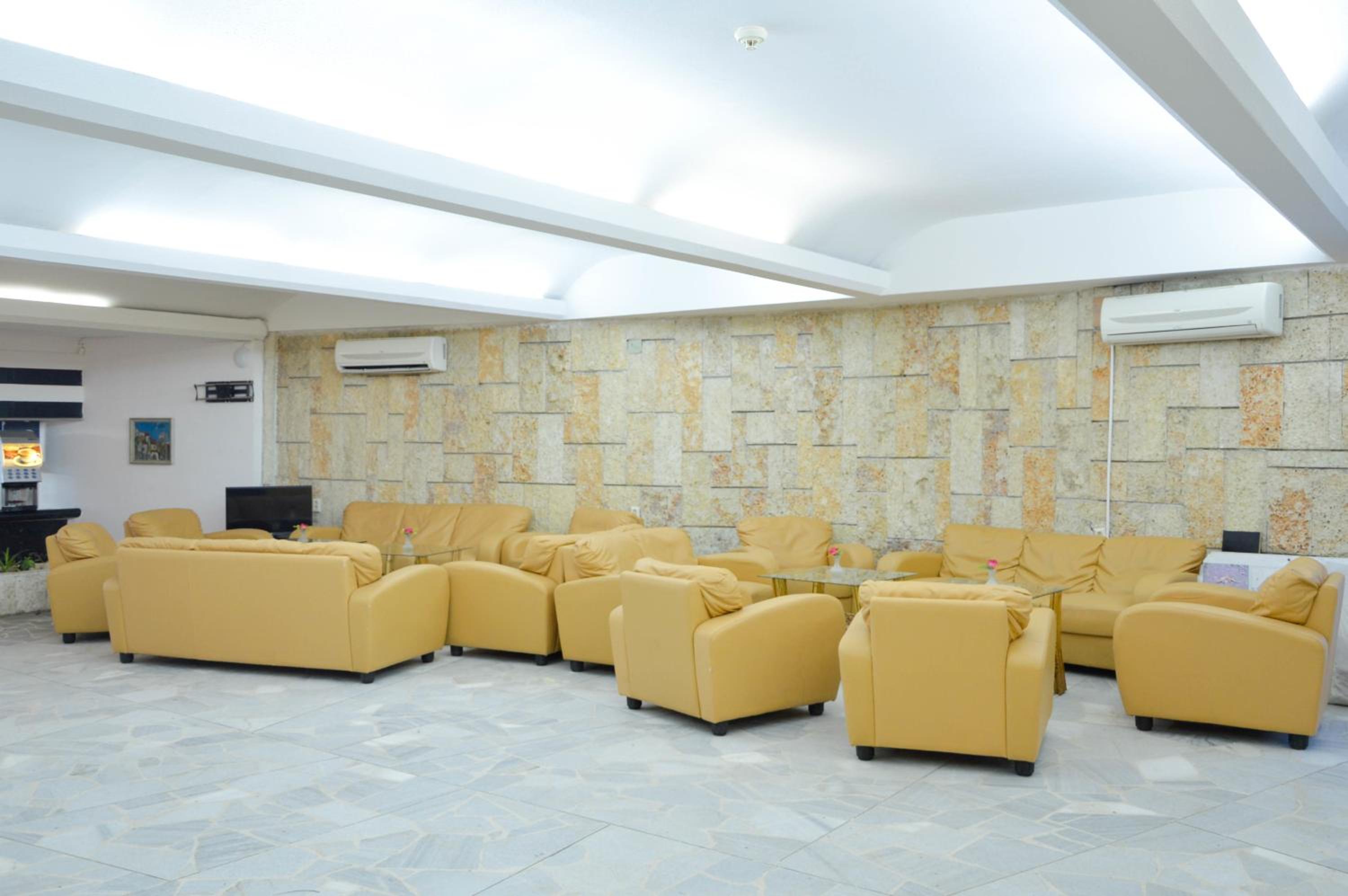 Hotel Slavuna