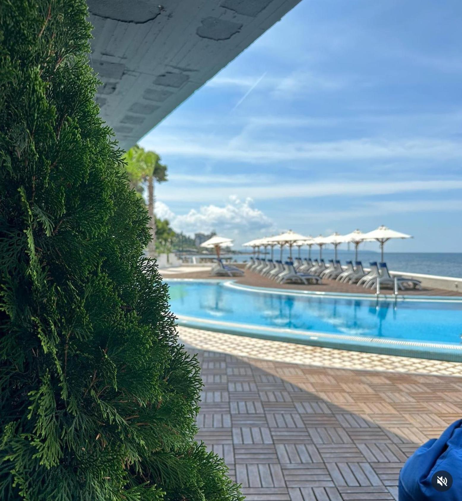 Sea&Sun&Sand Luxury Apartment in Durres