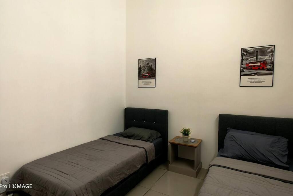 Mountain View Umoh50 Ipoh End-Lot Wi-fi Cozy photo 6