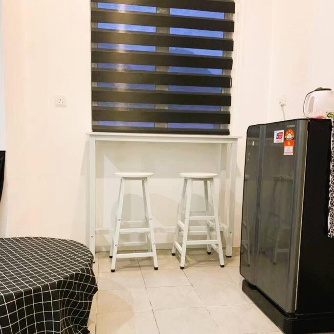 Mountain View Umoh50 Ipoh End-Lot Wi-fi Cozy photo 7
