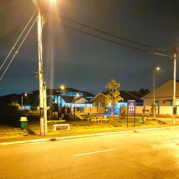Mountain View Umoh50 Ipoh End-Lot Wi-fi Cozy photo 8