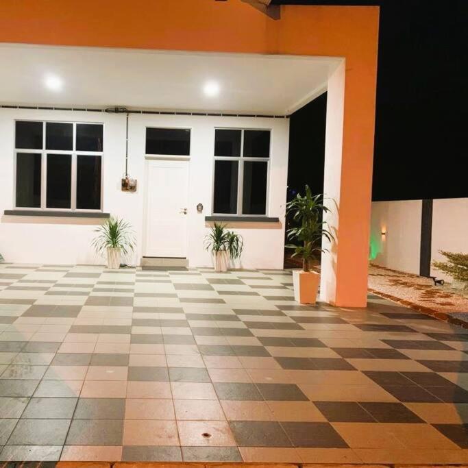 Mountain View Umoh50 Ipoh End-Lot Wi-fi Cozy view 3