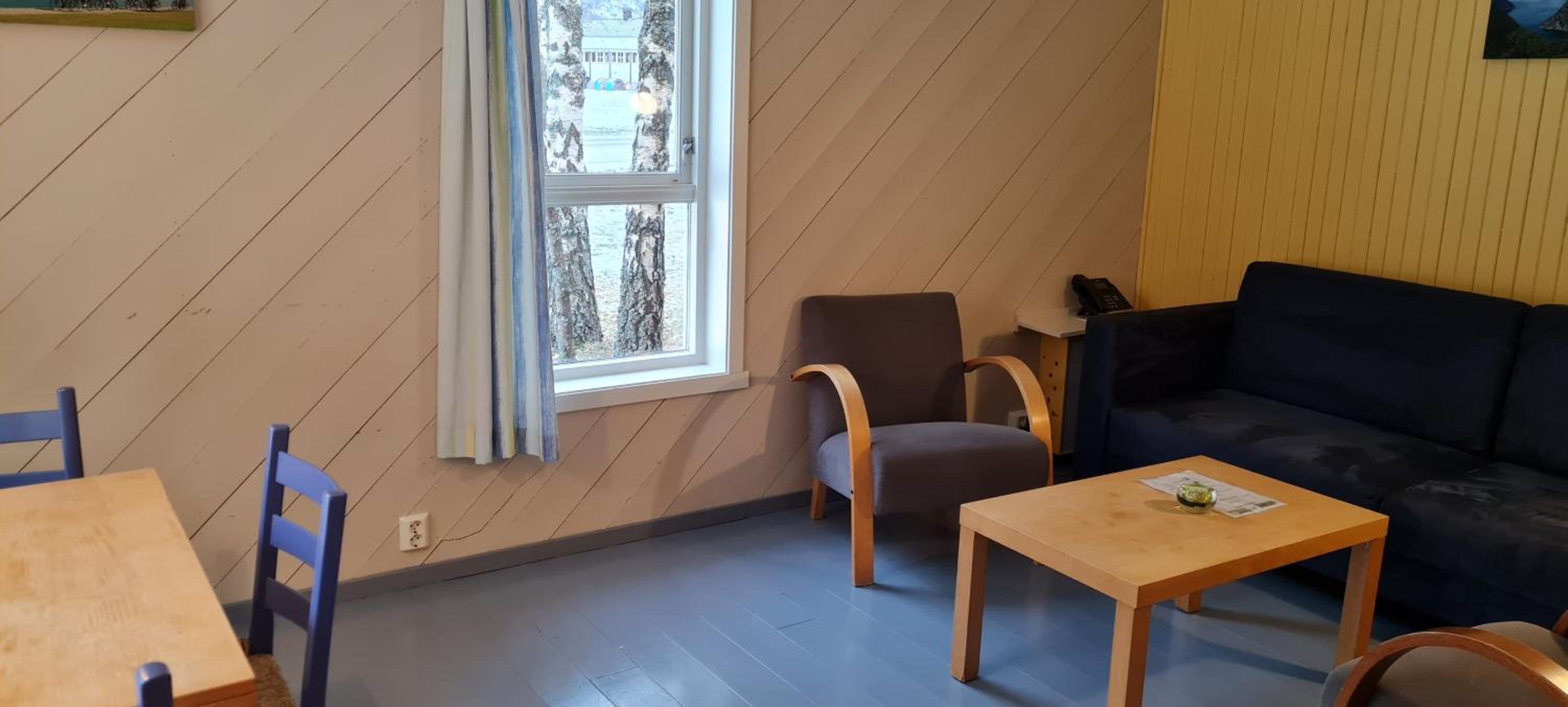 Lærdal Ferie- og Fritidspark