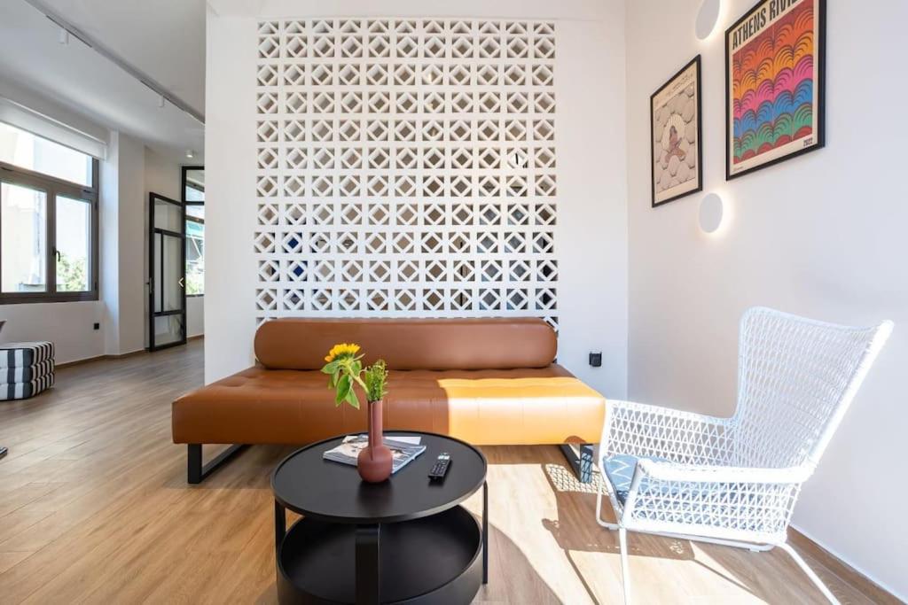 Central Gem - Kalamata Exclusive Loft16 view 2