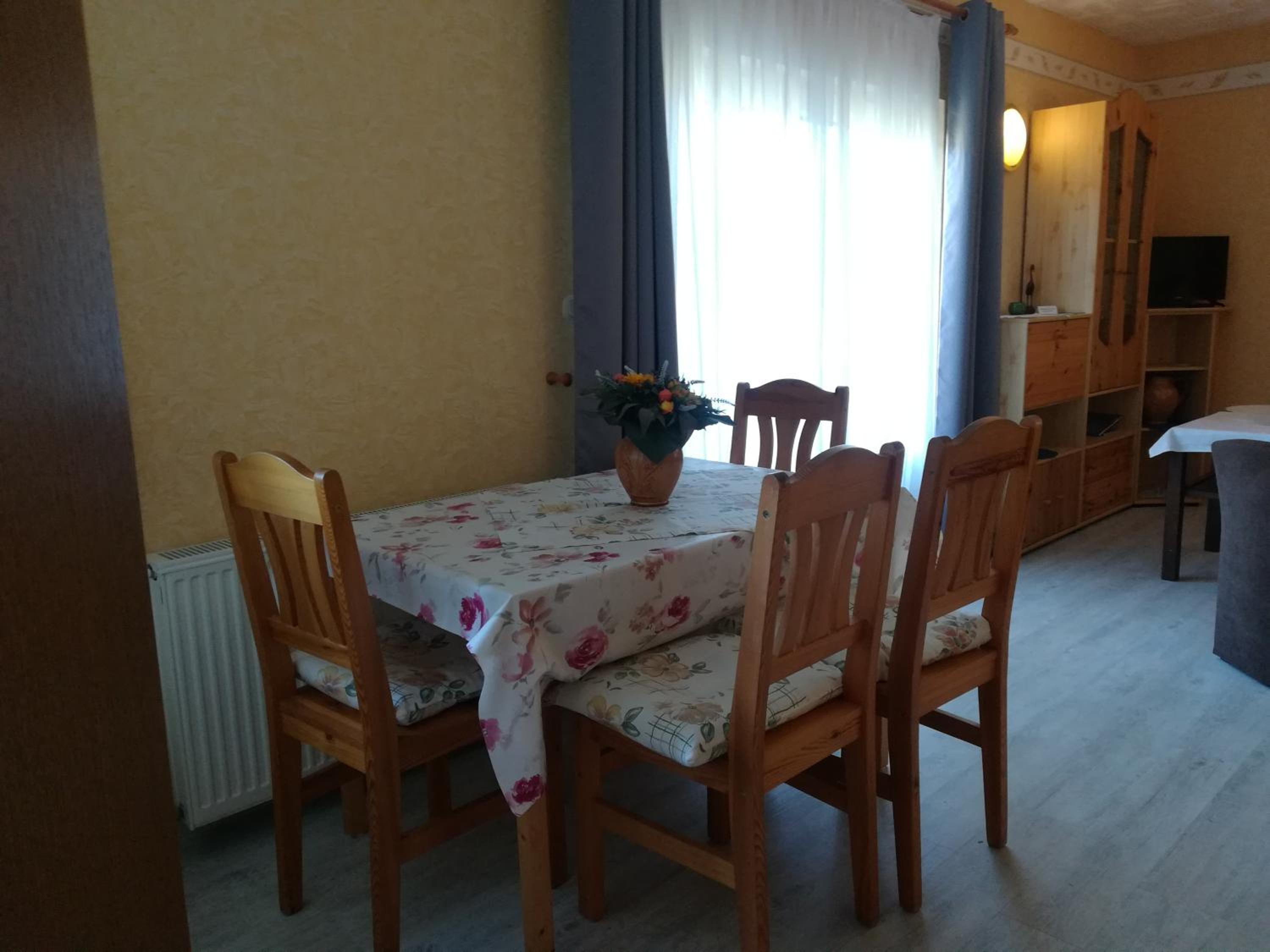 Ferienanlage Familie Kempa