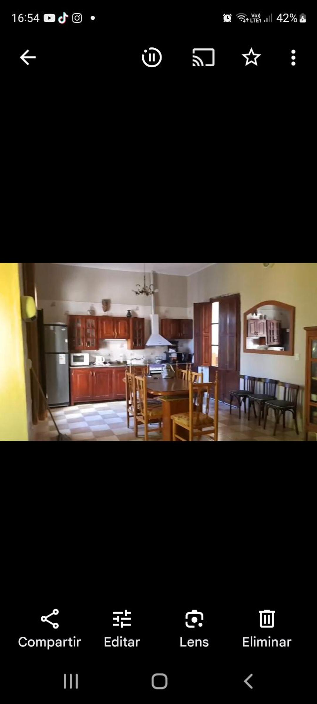 Casa centrica