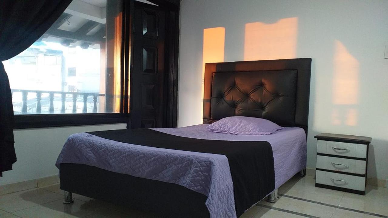 Casa Completa la Camelia Manizales