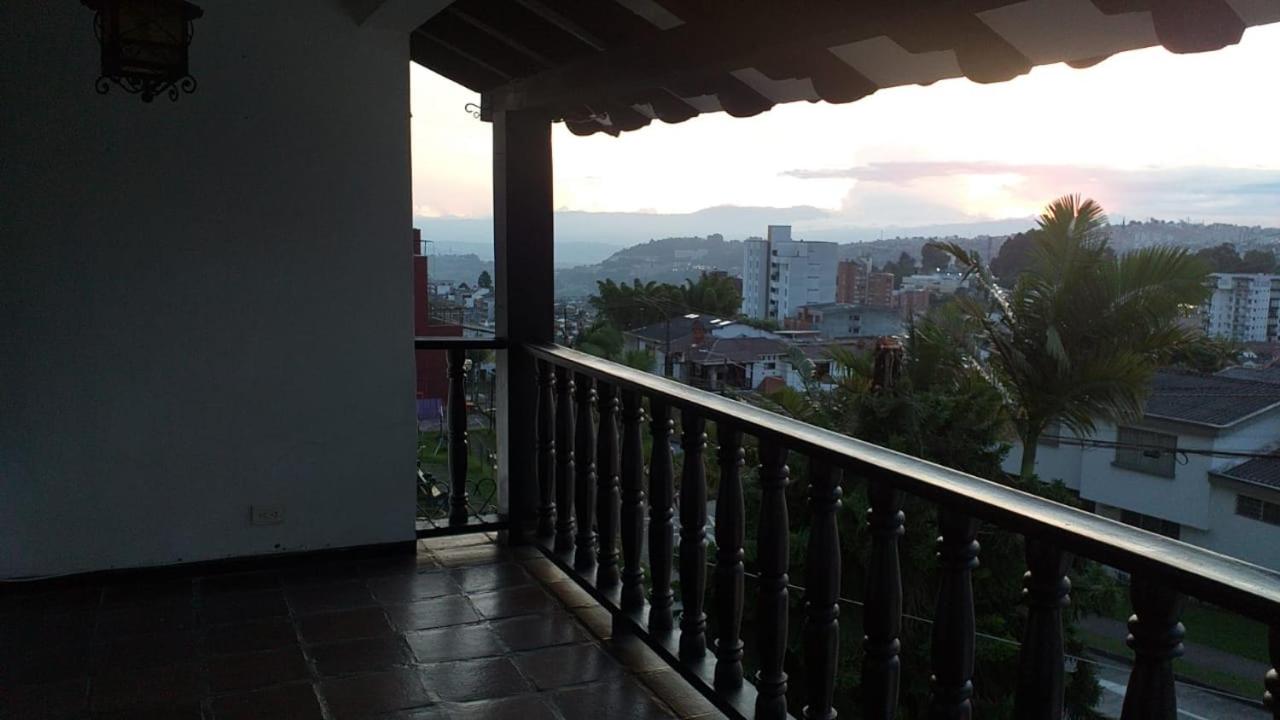 Casa Completa la Camelia Manizales