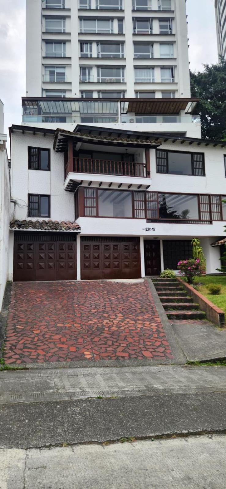 Casa Completa la Camelia Manizales