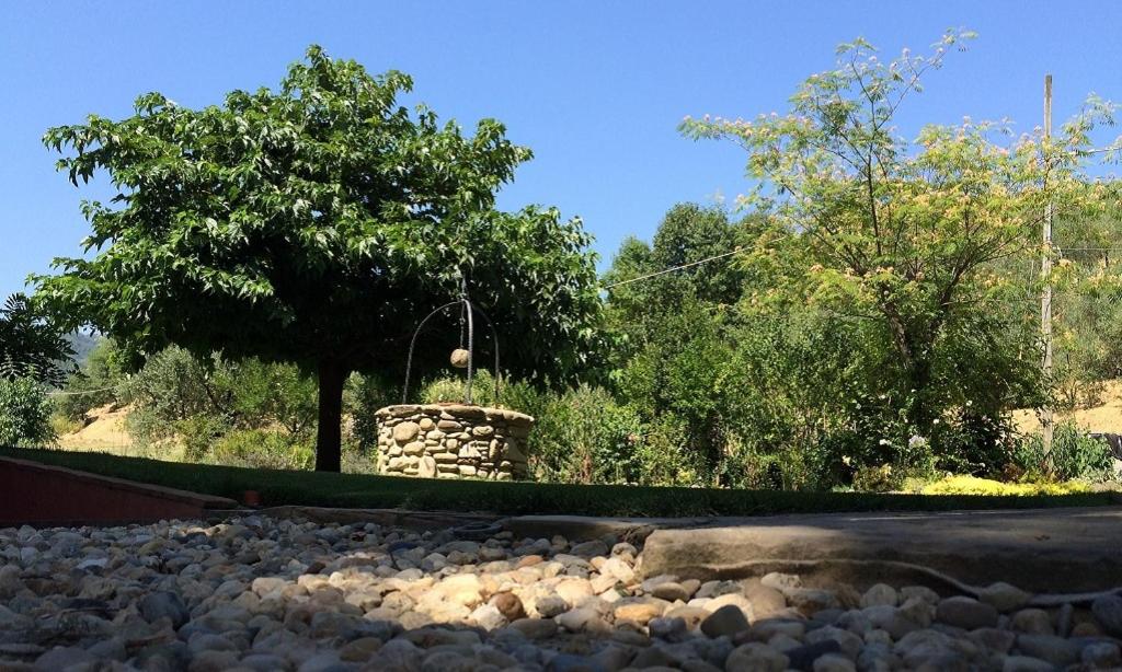 Agriturismo Terrarossa