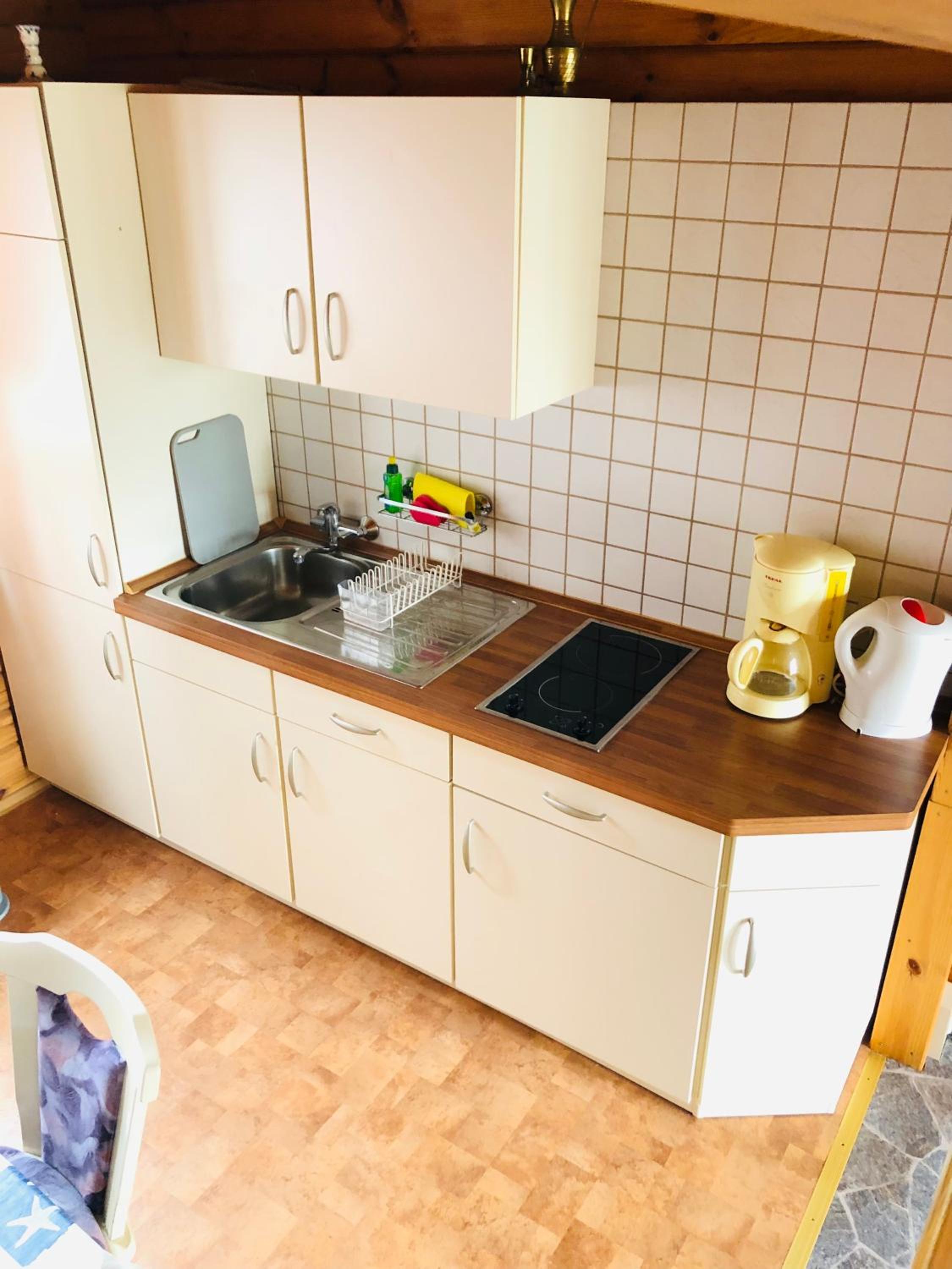 Ferienanlage Familie Kempa