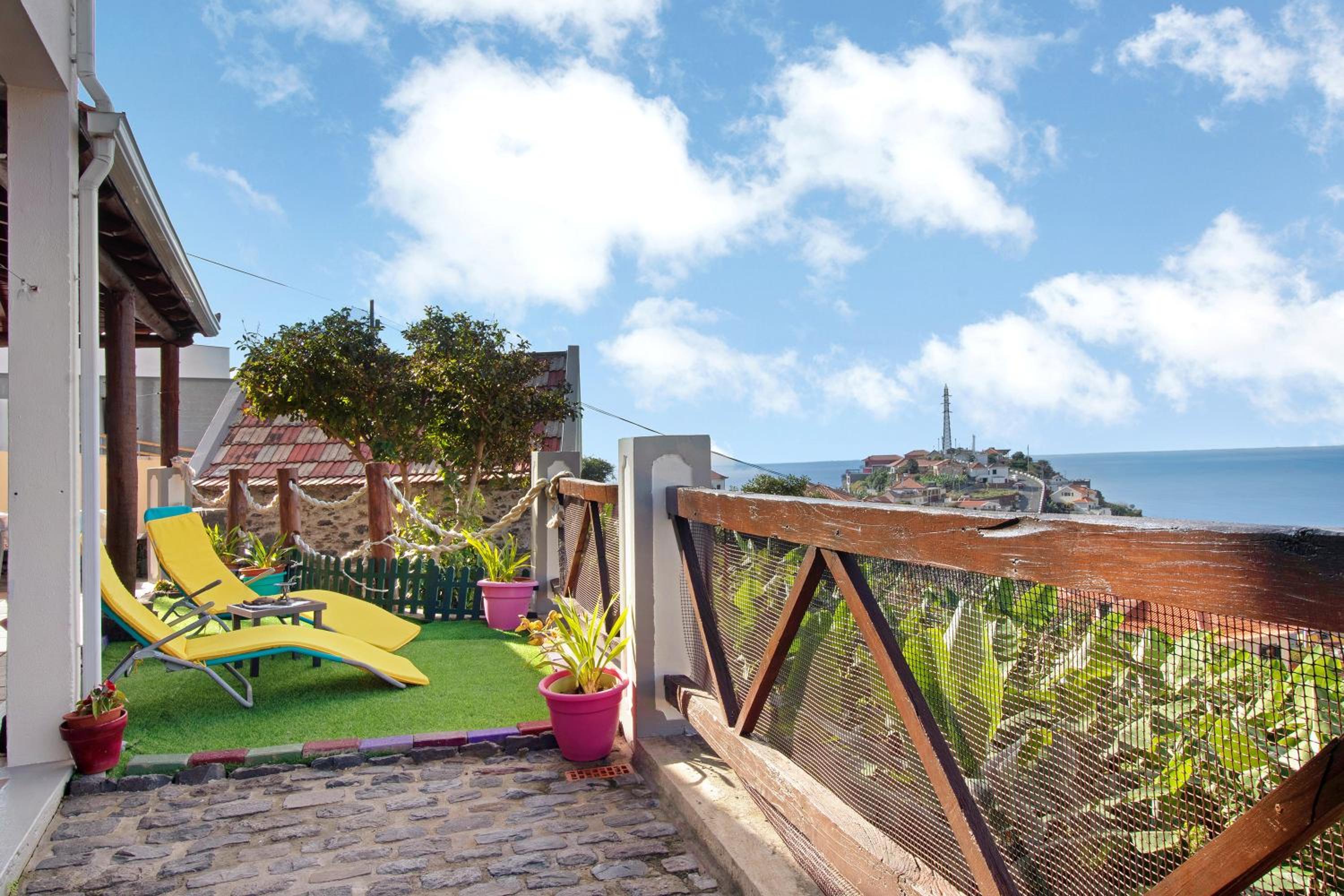 Casa Carreira