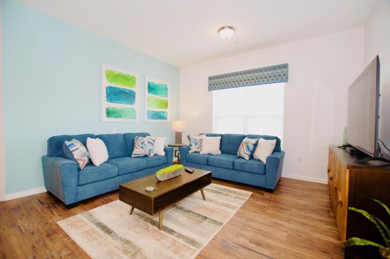 Vista Cay at Epic Universe - Luxury 4 bedroom condo