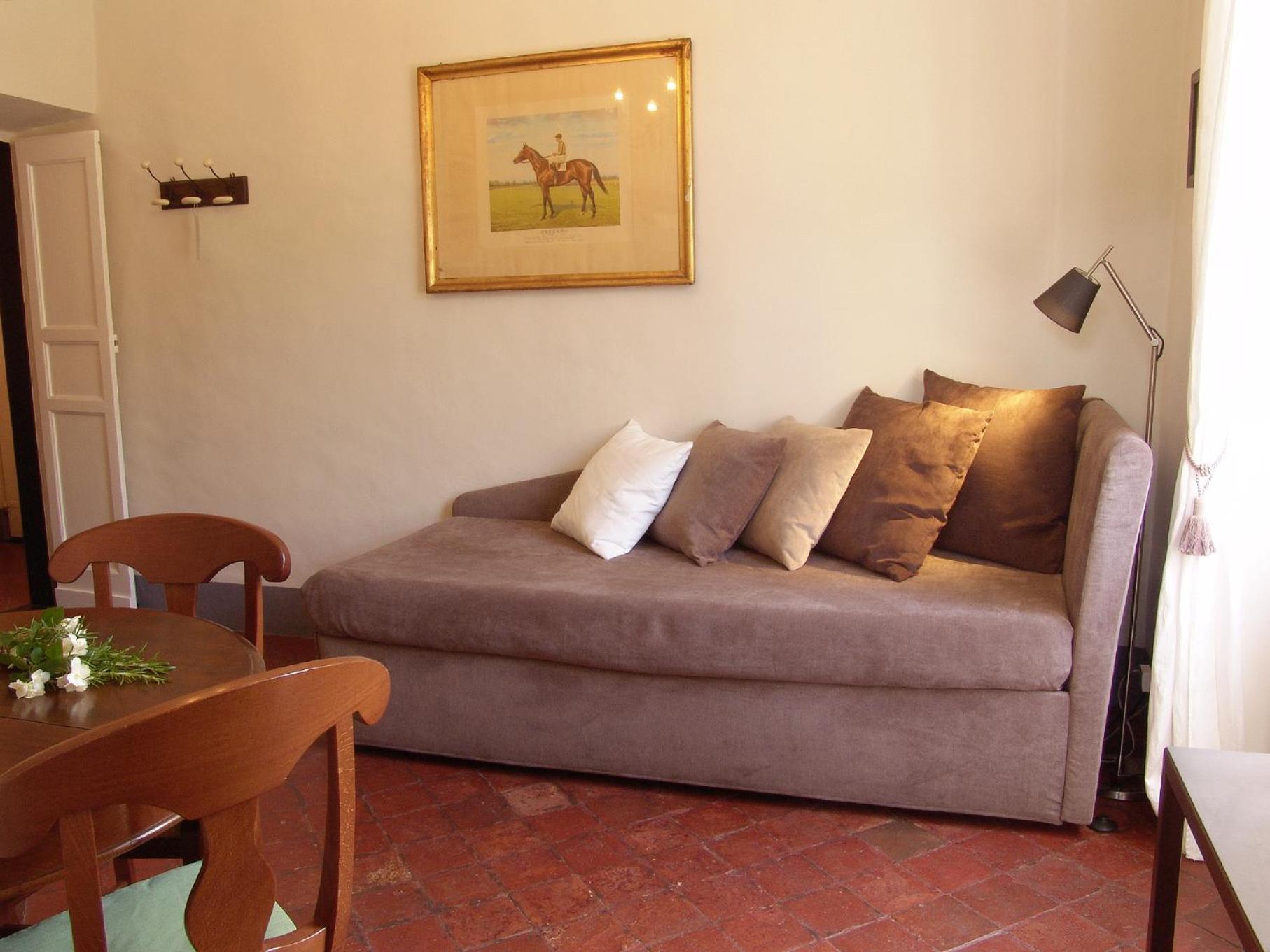 Villanova Apartments - Nature & Wellness