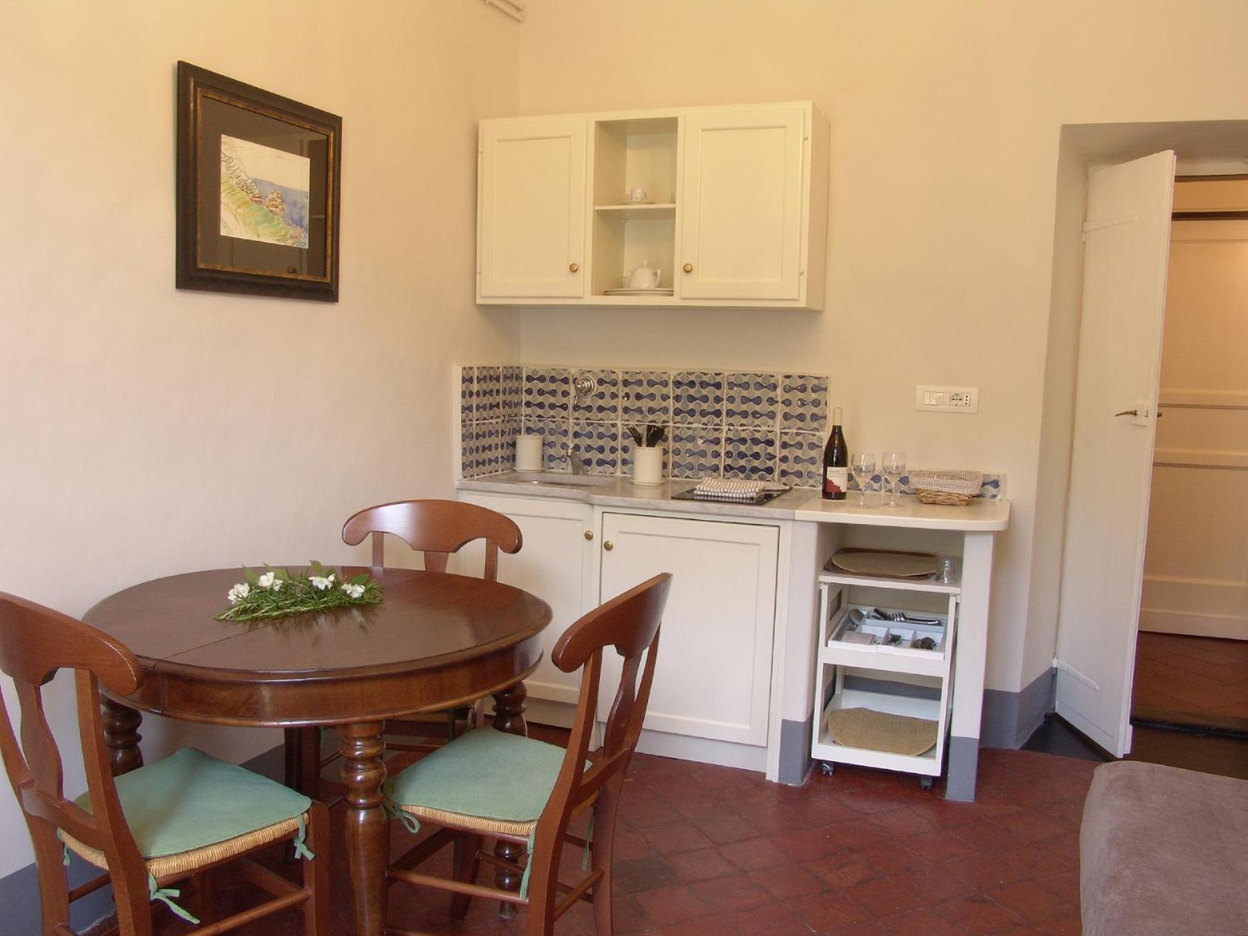 Villanova Apartments - Nature & Wellness